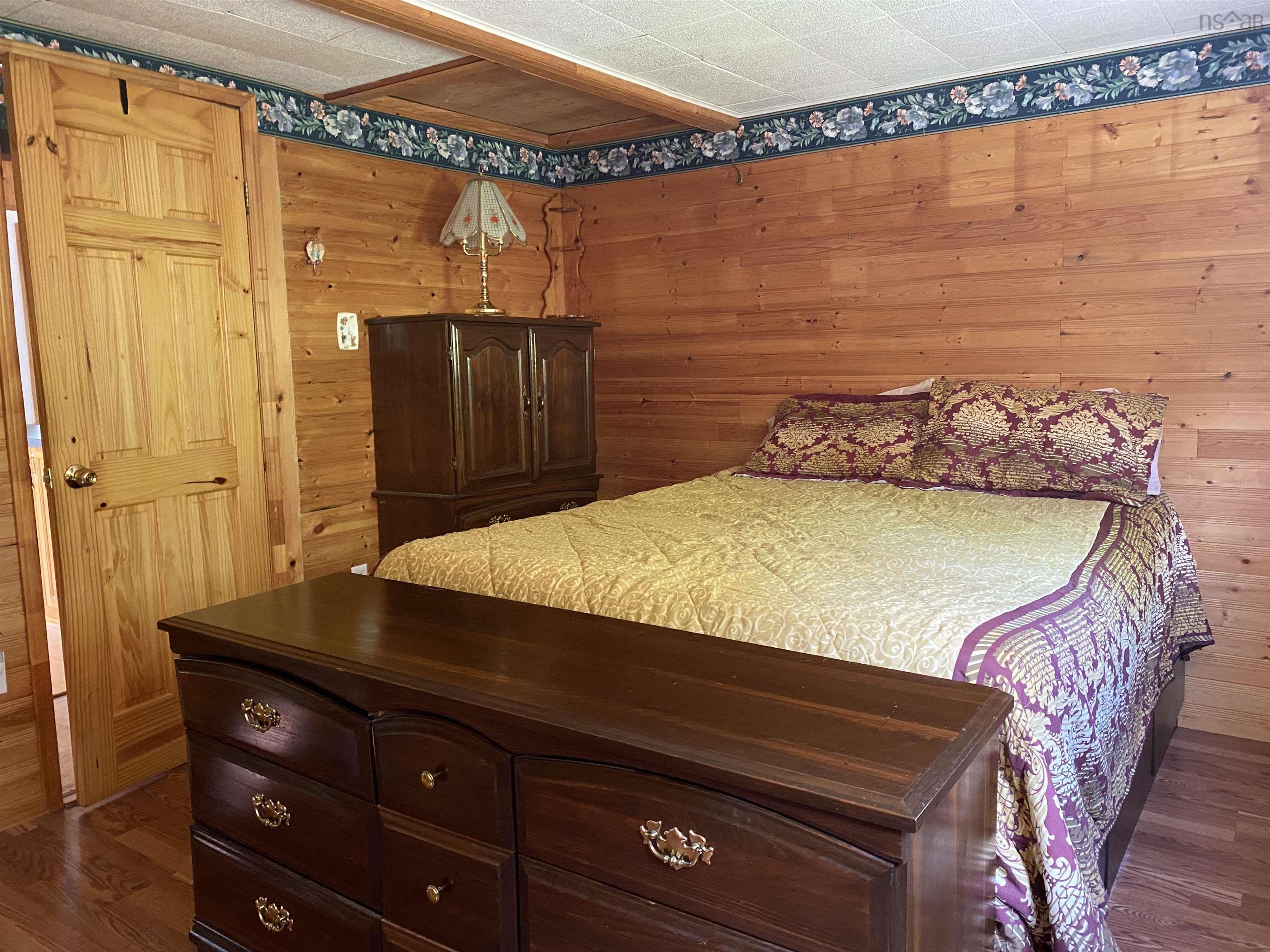 77 Laurie Wamboldt Road, Greenfield, NS (MLS 202512909)