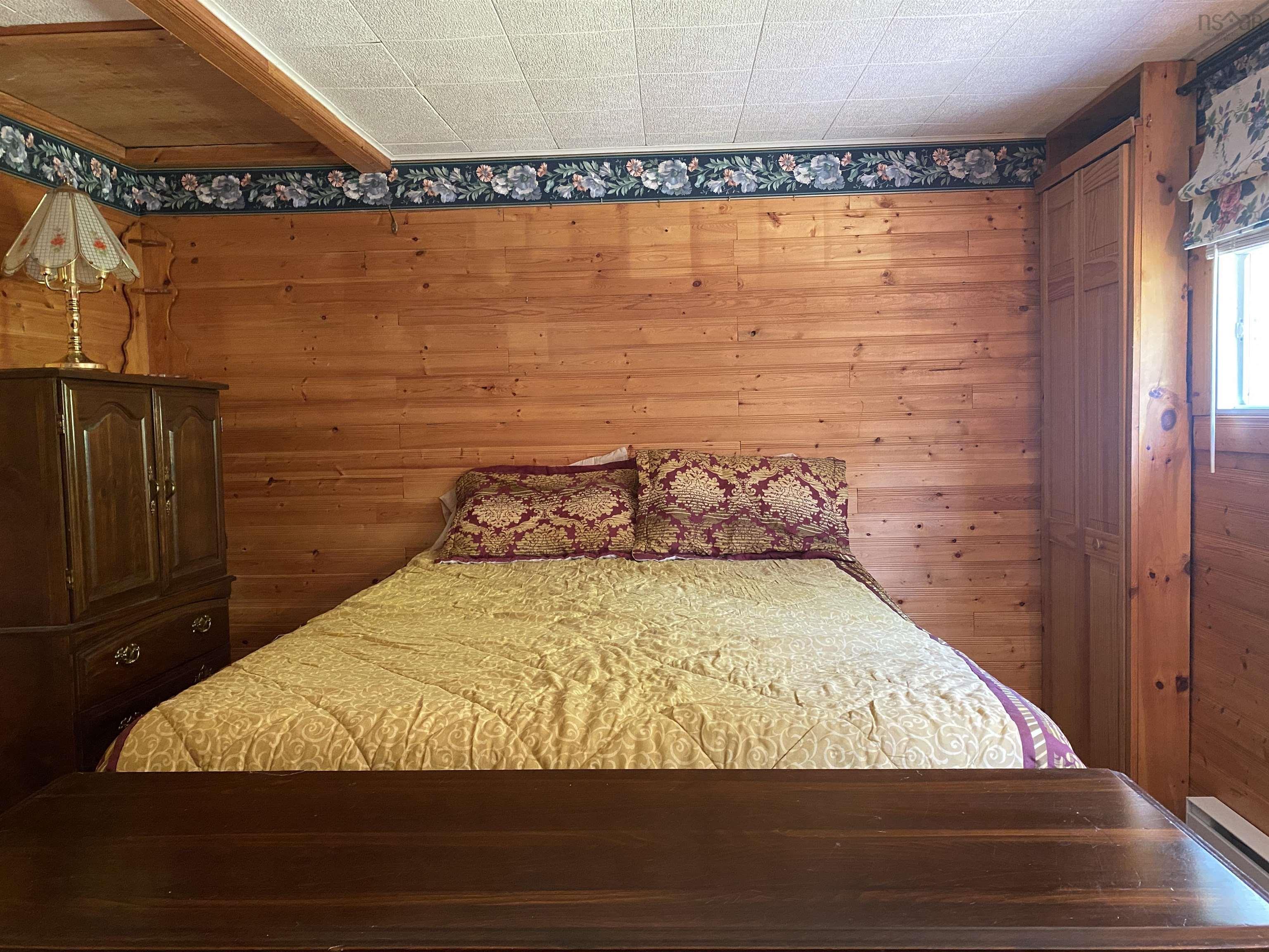 77 Laurie Wamboldt Road, Greenfield, NS (MLS 202512909)