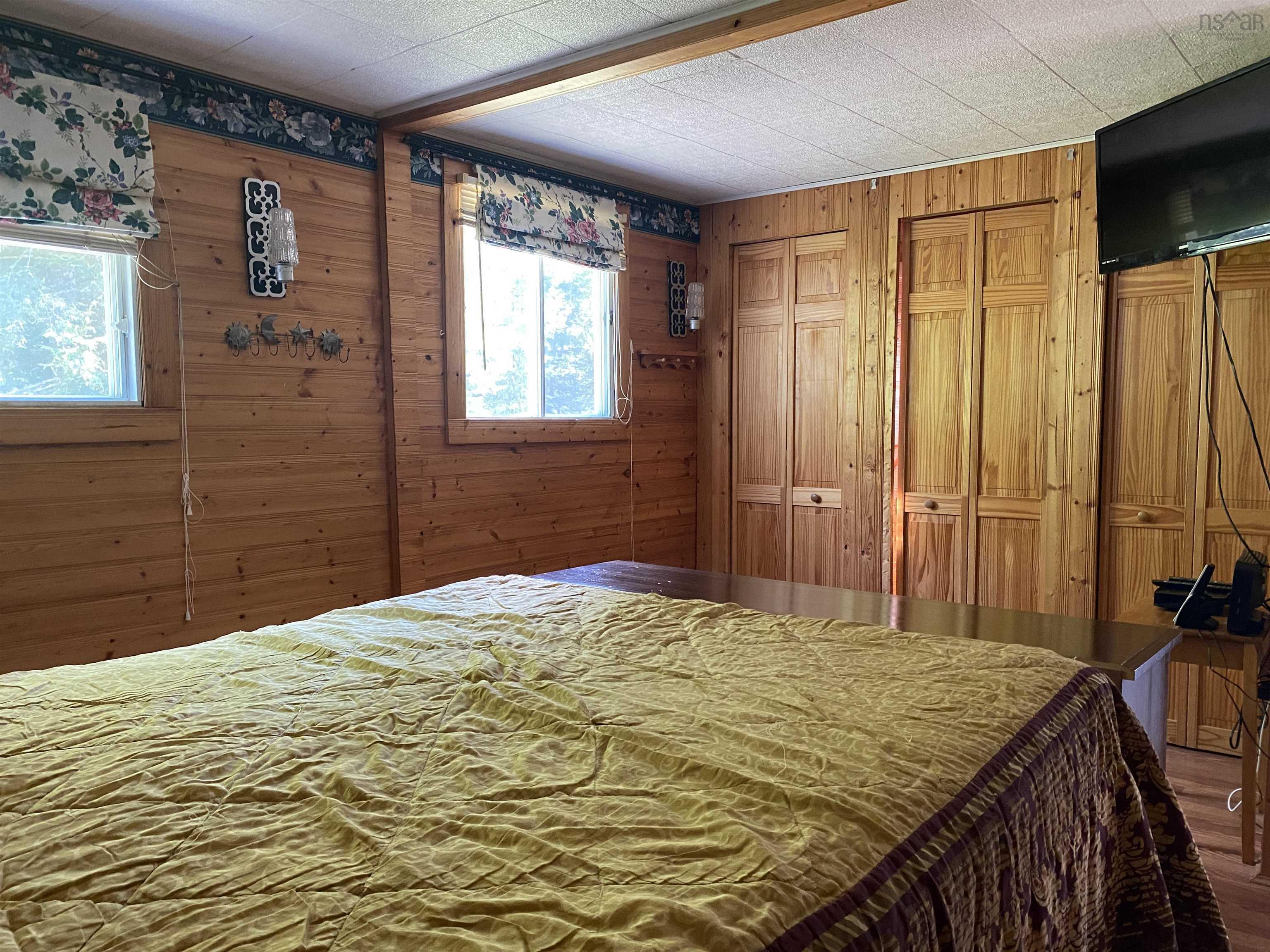 77 Laurie Wamboldt Road, Greenfield, NS (MLS 202512909)