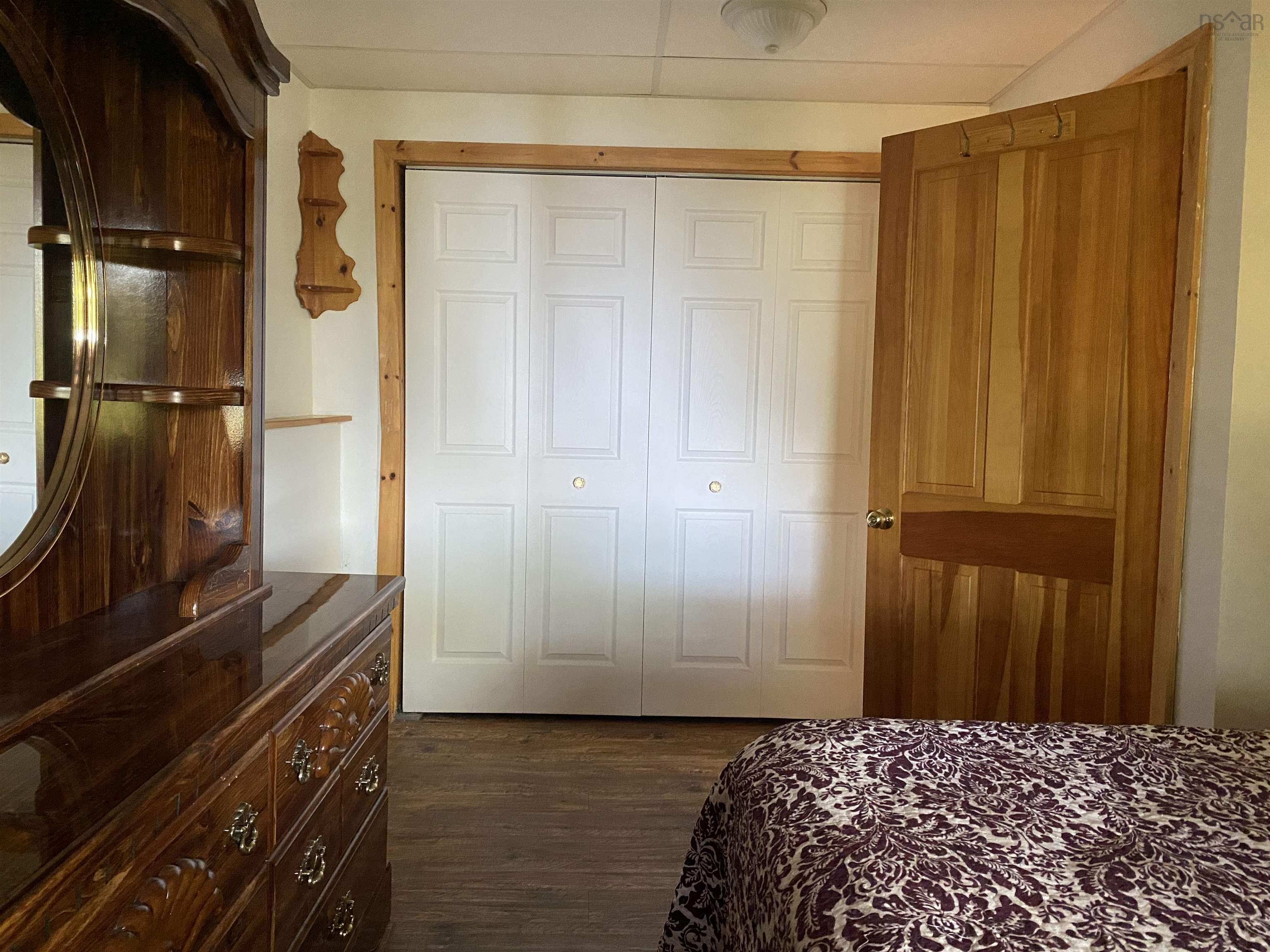 77 Laurie Wamboldt Road, Greenfield, NS (MLS 202512909)