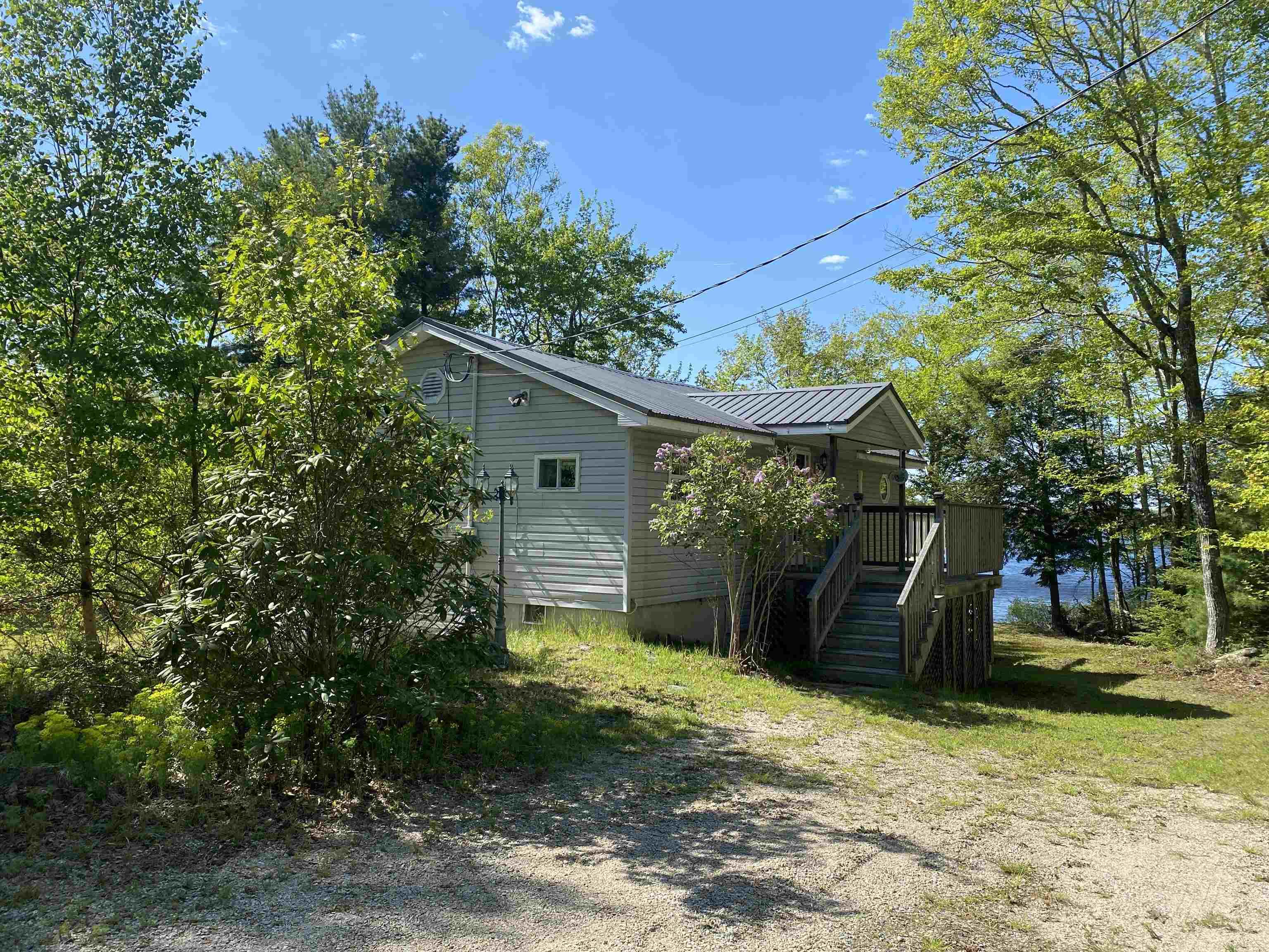 77 Laurie Wamboldt Road, Greenfield, NS (MLS 202512909)