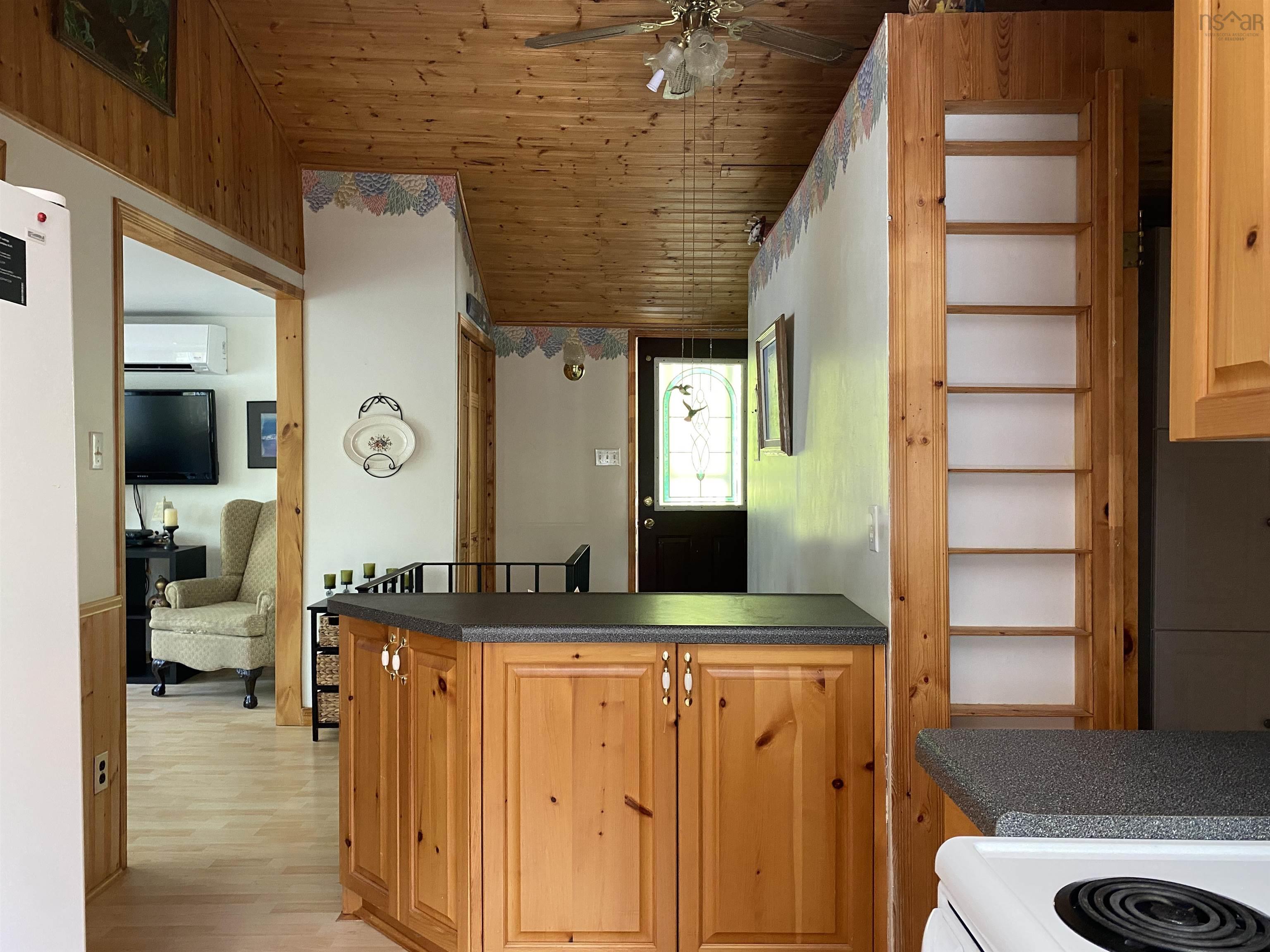 77 Laurie Wamboldt Road, Greenfield, NS (MLS 202512909)