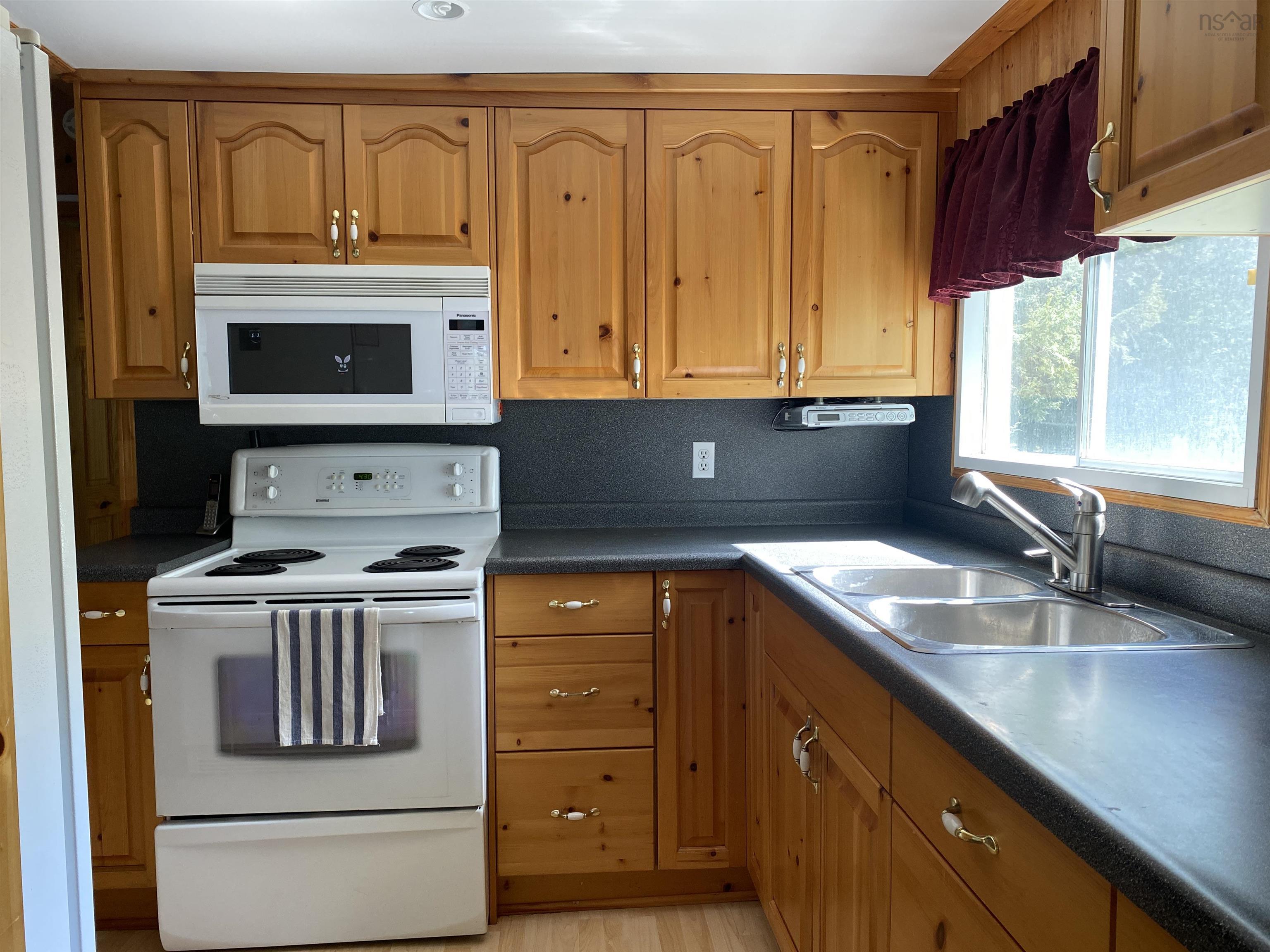 77 Laurie Wamboldt Road, Greenfield, NS (MLS 202512909)