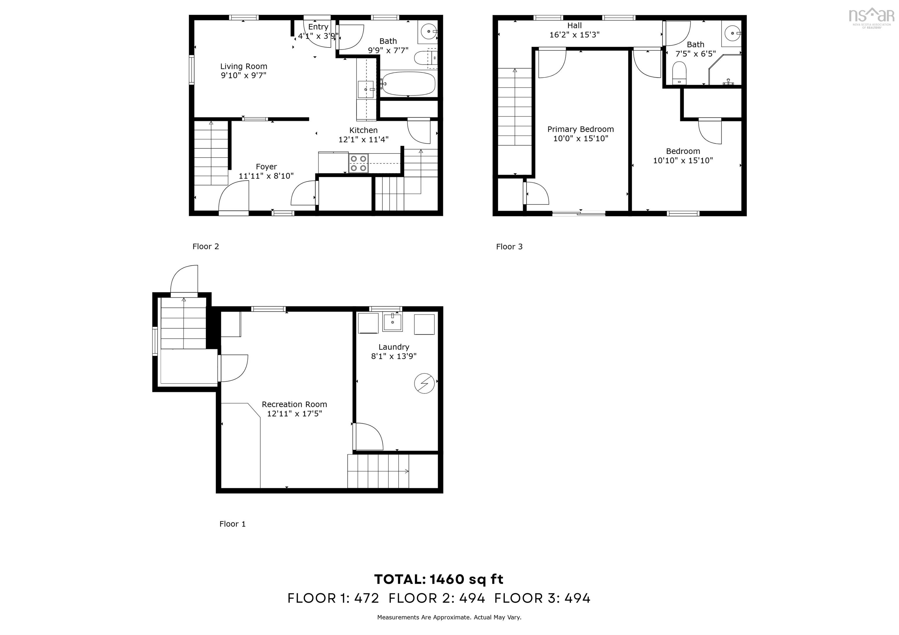 $299,900.00: 575 Herring Cove Road, Spryfield