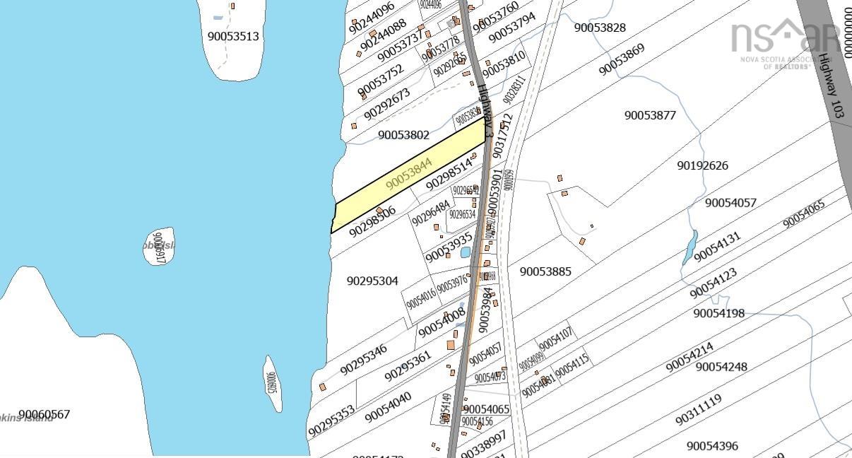 $89,900.00: Lot Highway 3, Central Argyle