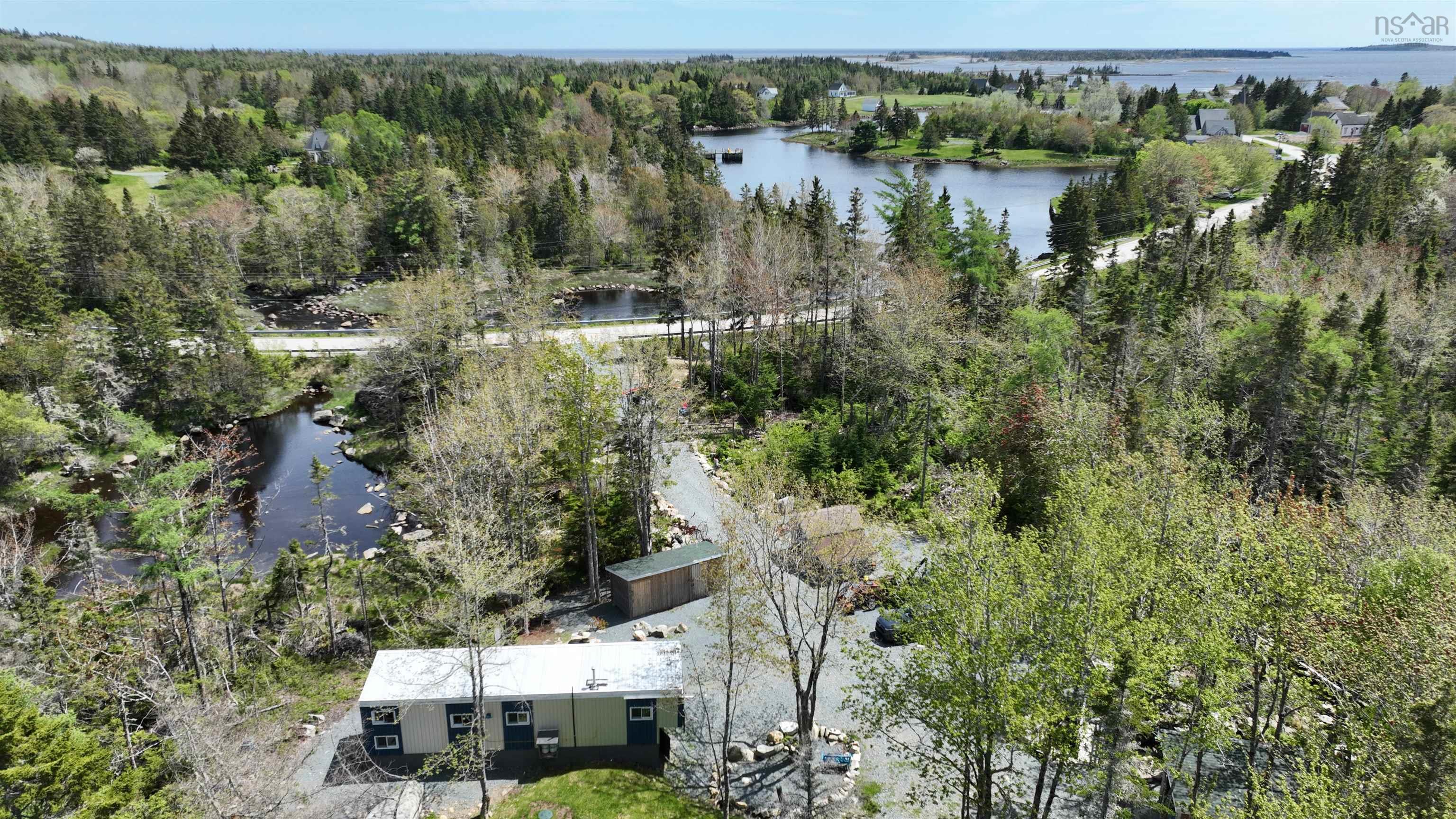 $184,900.00: 8630 Highway 331, Voglers Cove