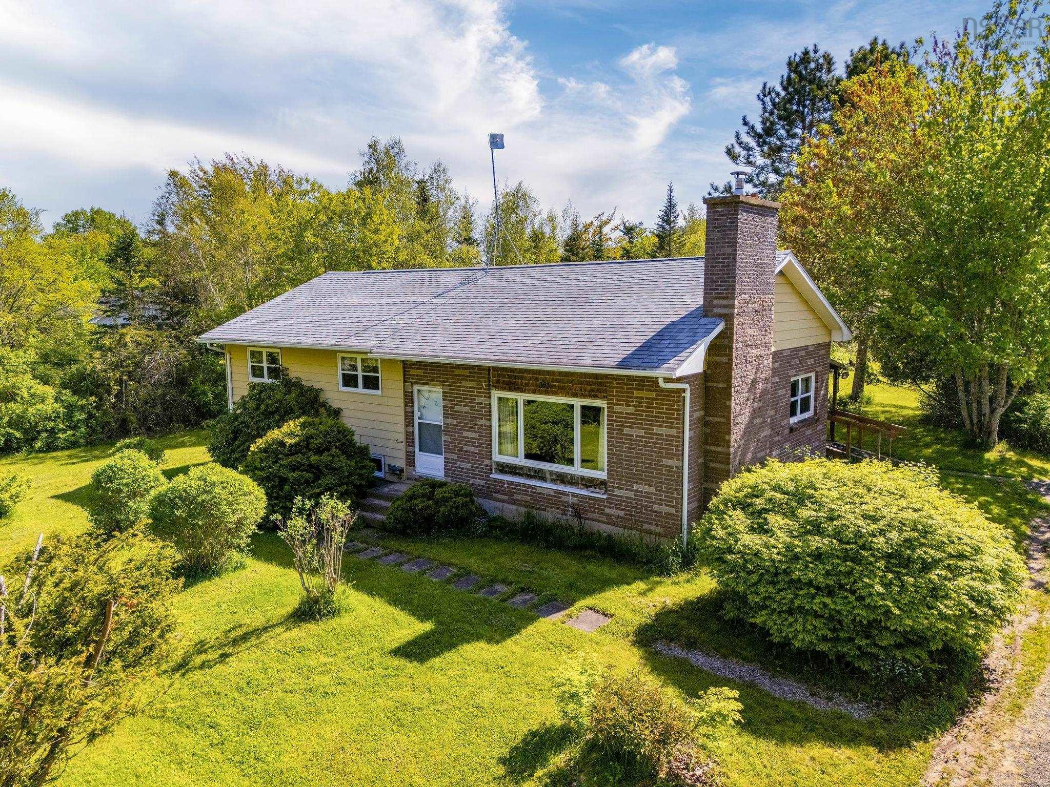 $369,000.00: 353 Parker Mountain Road, Granville Ferry