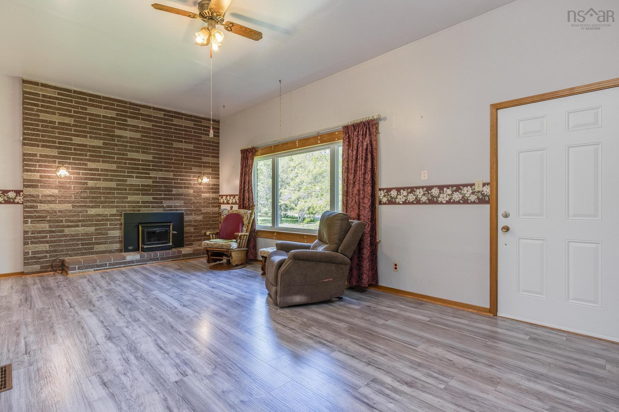 $369,000.00: 353 Parker Mountain Road, Granville Ferry