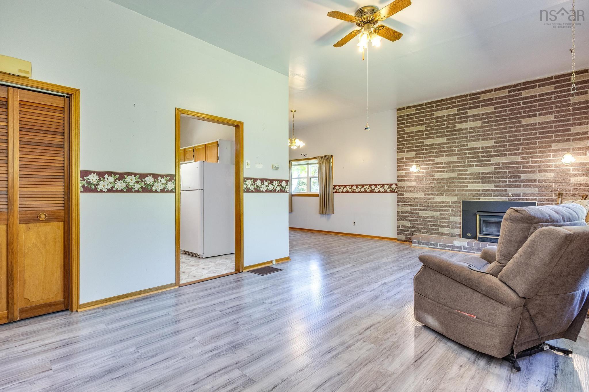 $369,000.00: 353 Parker Mountain Road, Granville Ferry