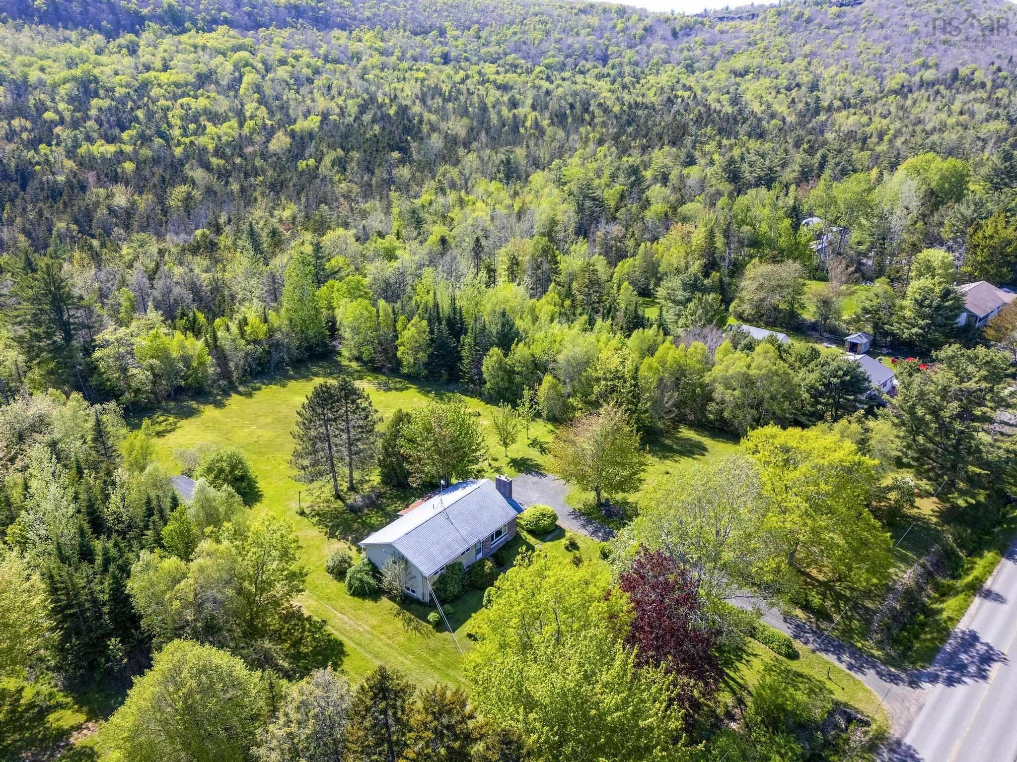 $369,000.00: 353 Parker Mountain Road, Granville Ferry