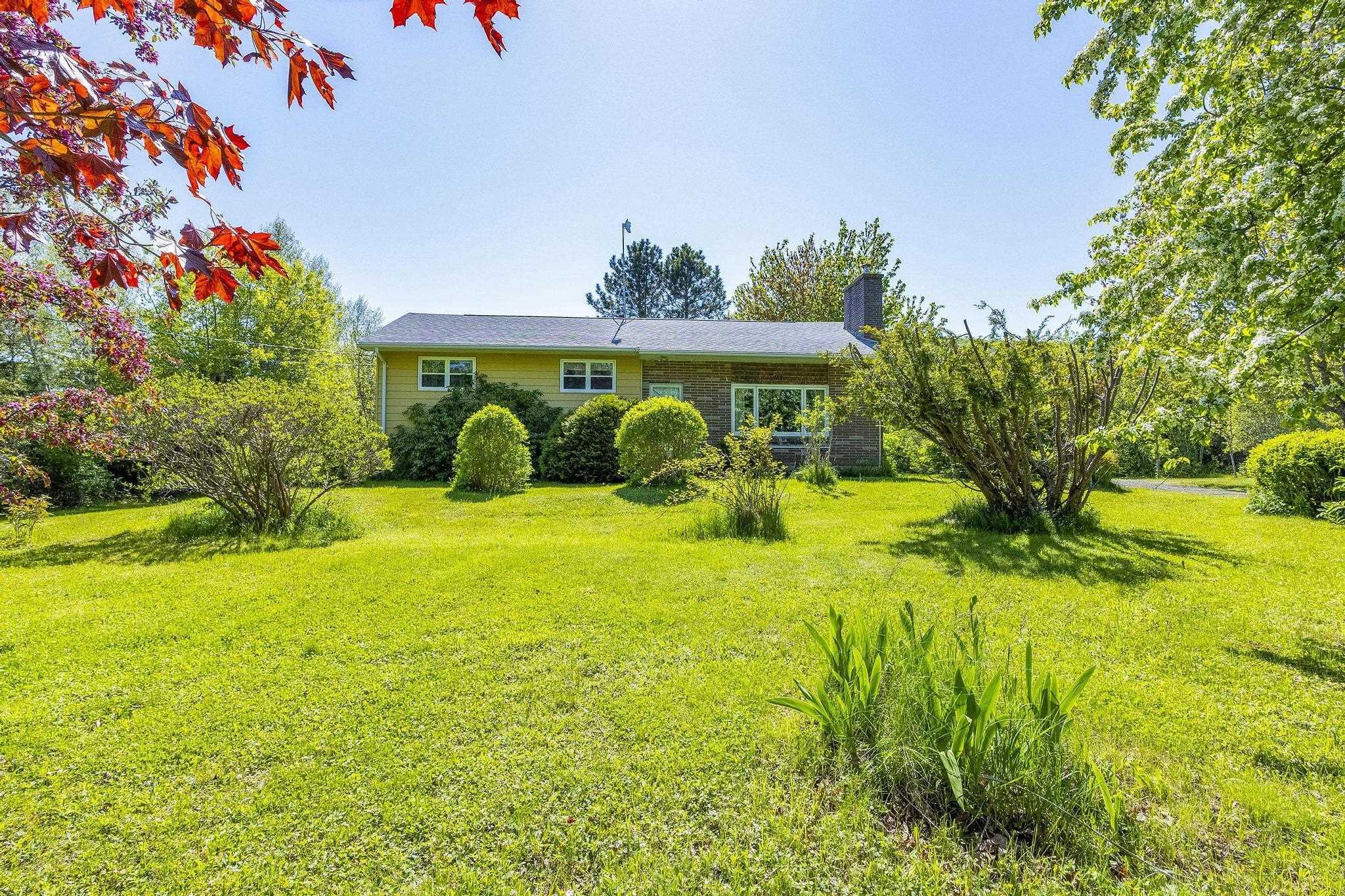 $369,000.00: 353 Parker Mountain Road, Granville Ferry