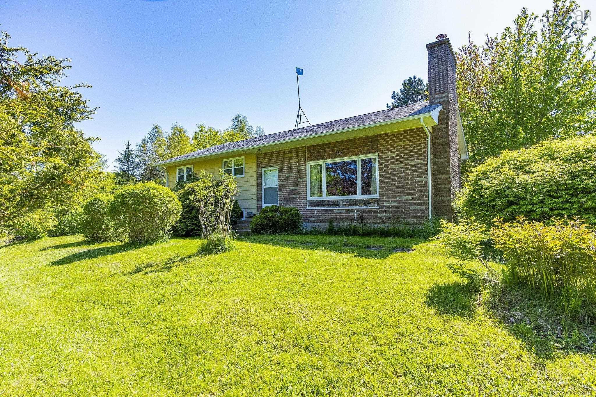 $369,000.00: 353 Parker Mountain Road, Granville Ferry