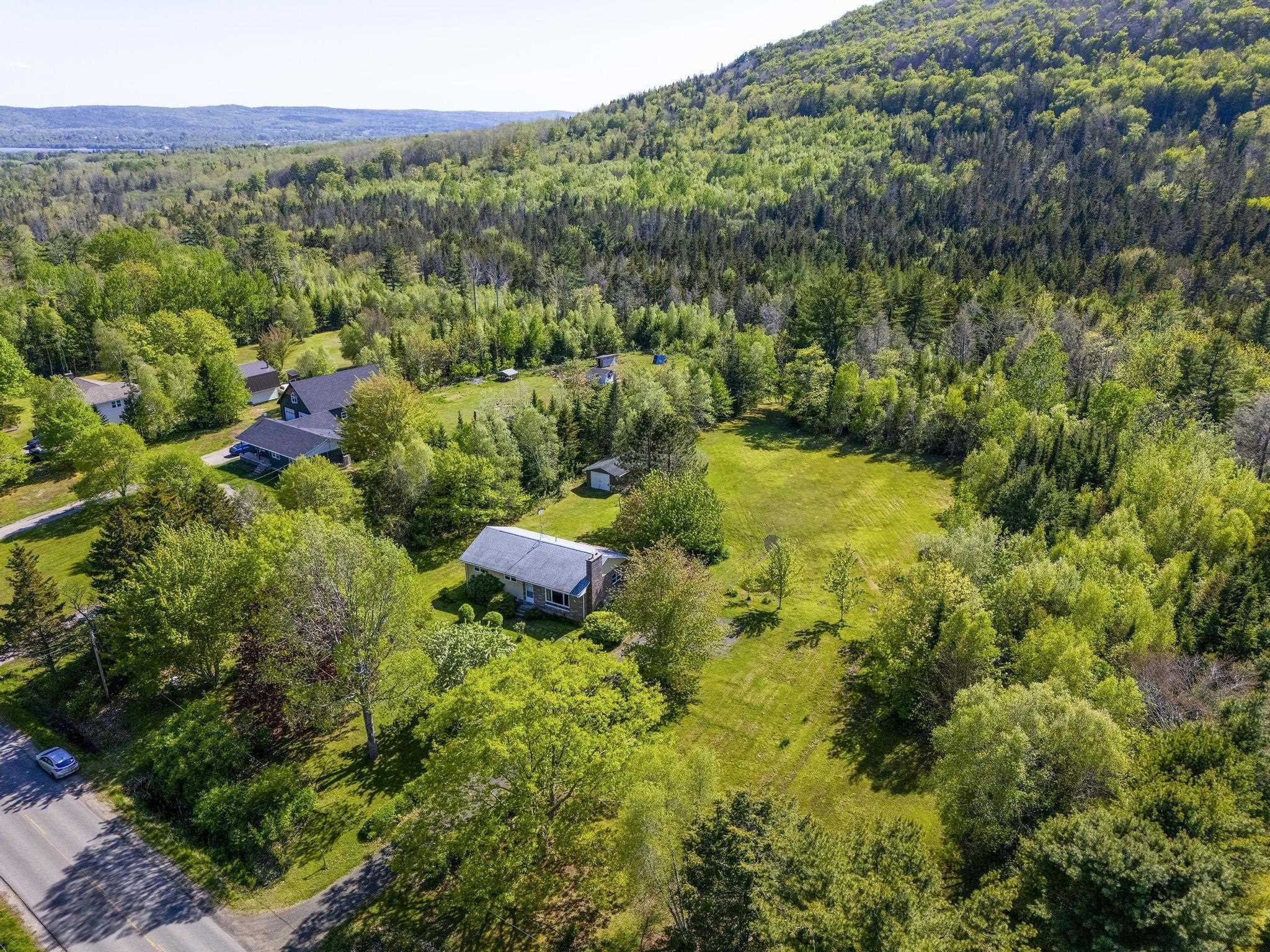 $369,000.00: 353 Parker Mountain Road, Granville Ferry