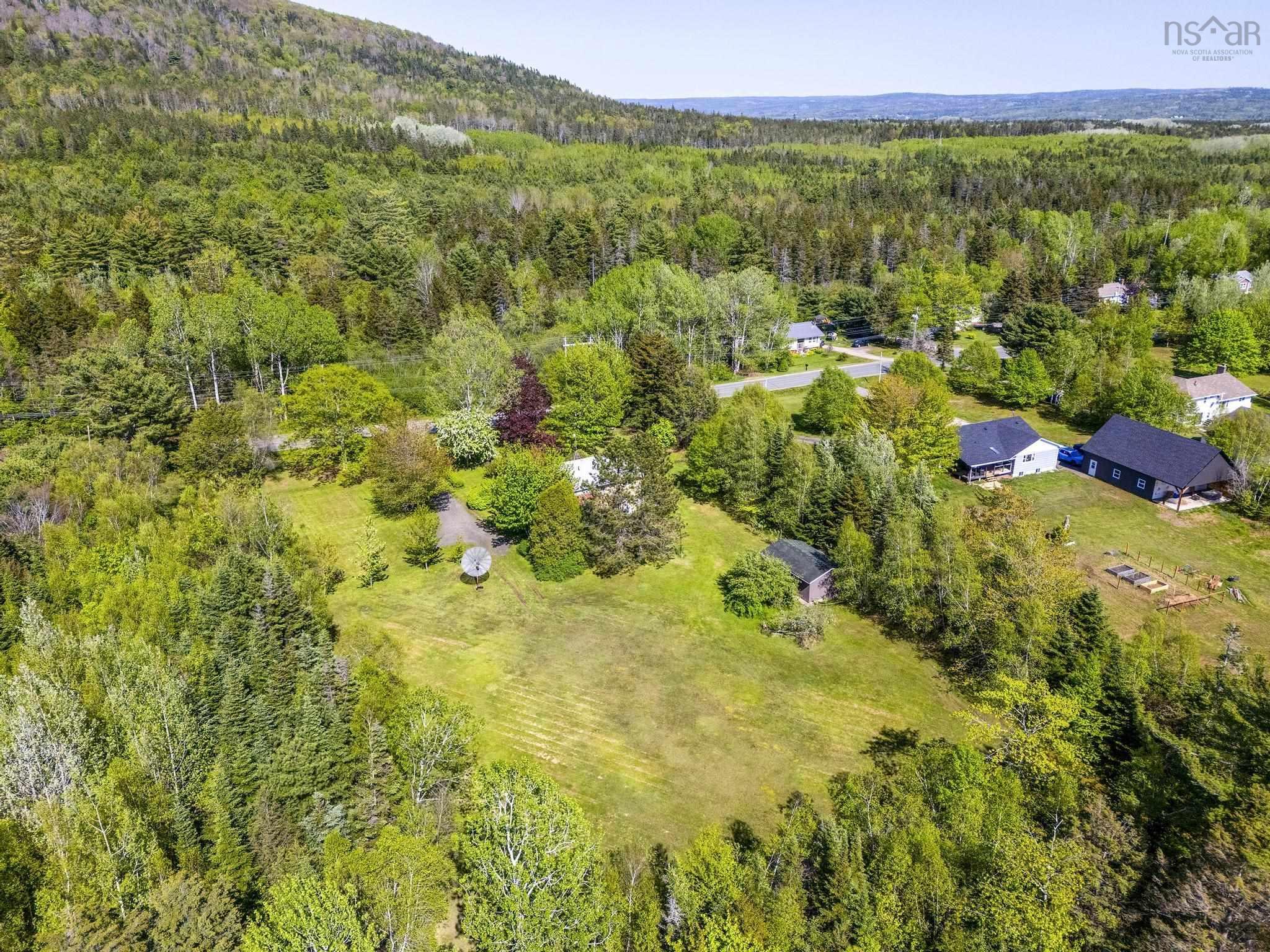 $369,000.00: 353 Parker Mountain Road, Granville Ferry