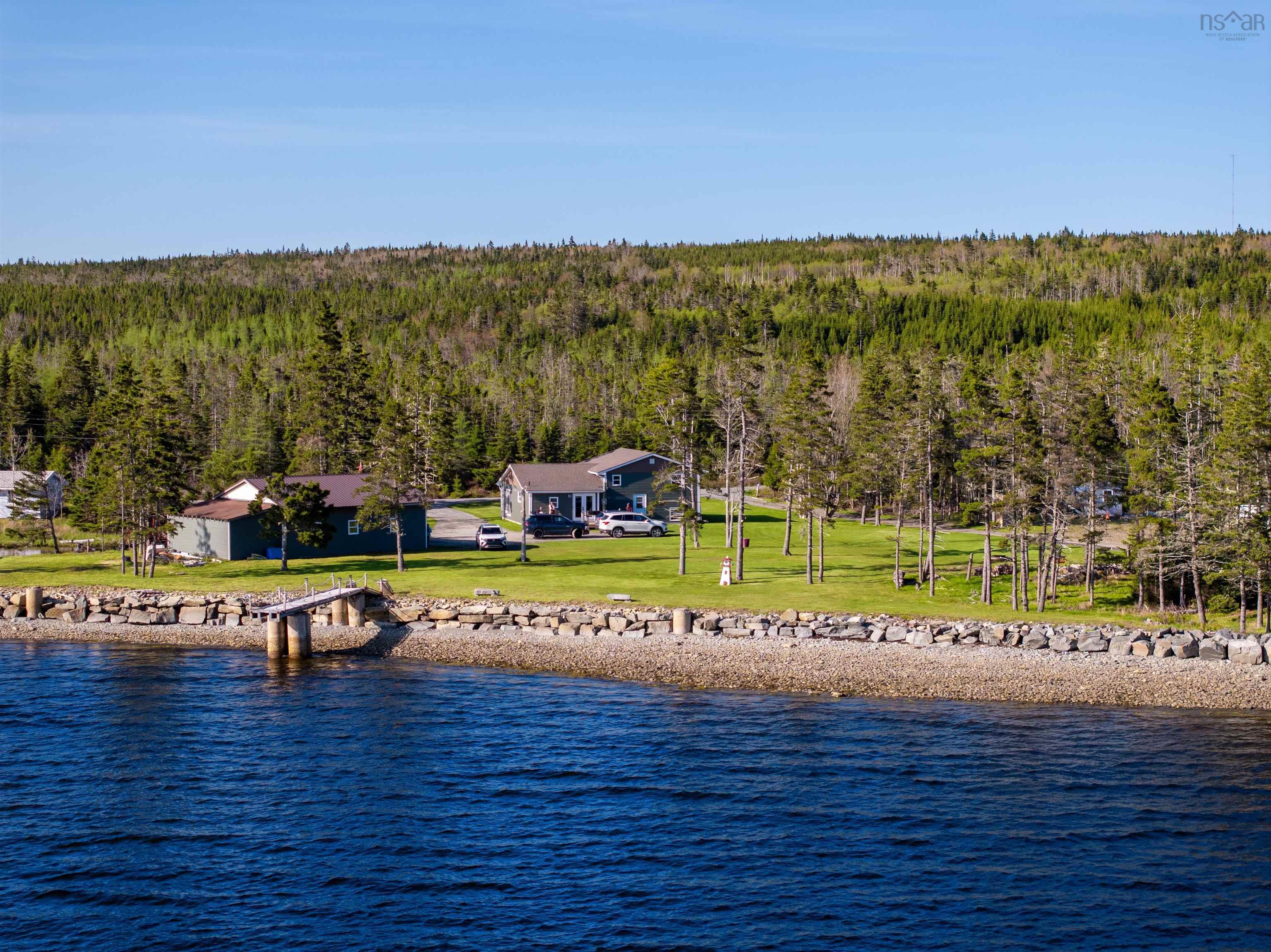 $649,900.00: 276 Passage Road, Watt Section