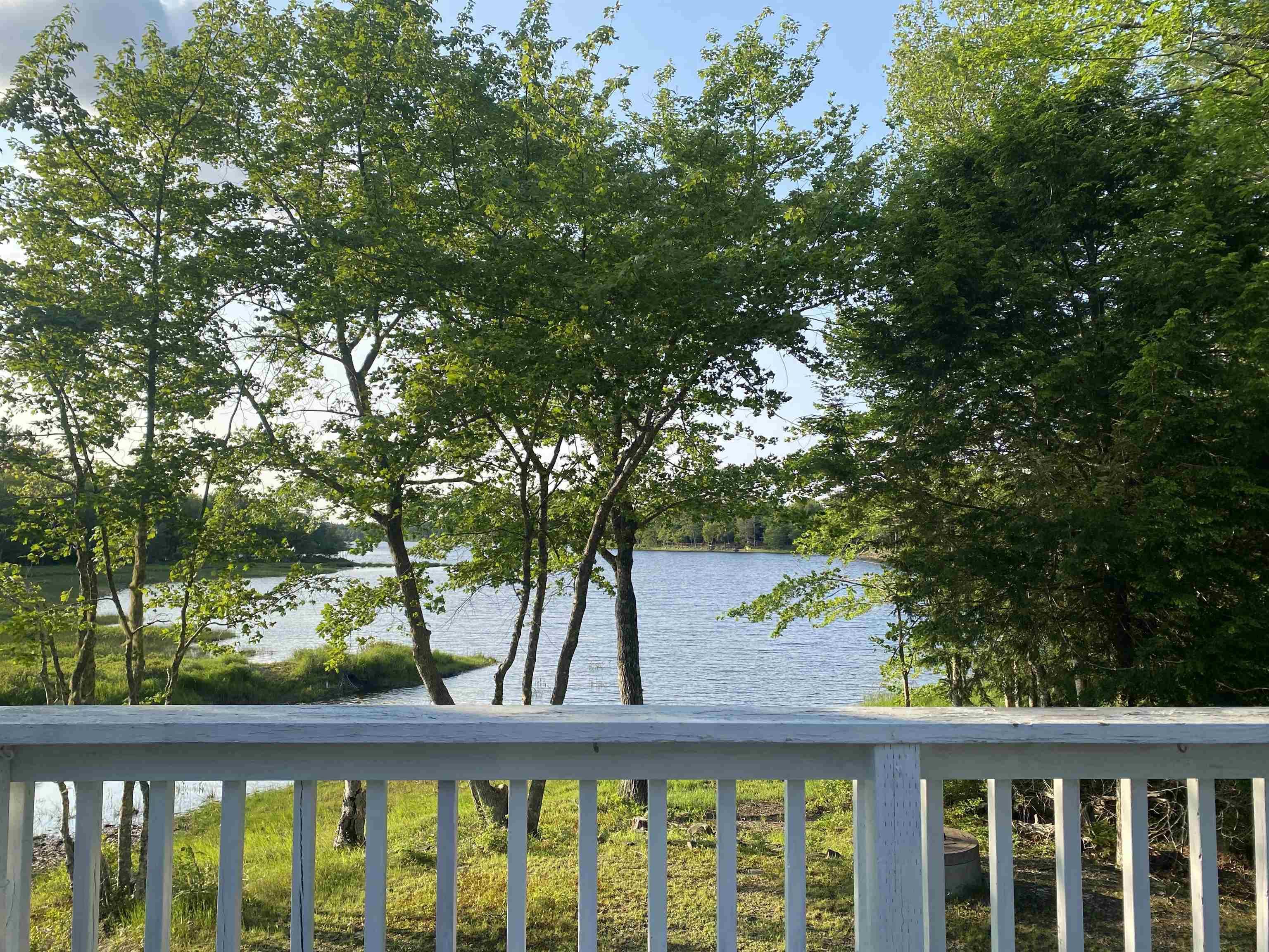 77 Laurie Wamboldt Road, Greenfield, NS (MLS® 202512922)