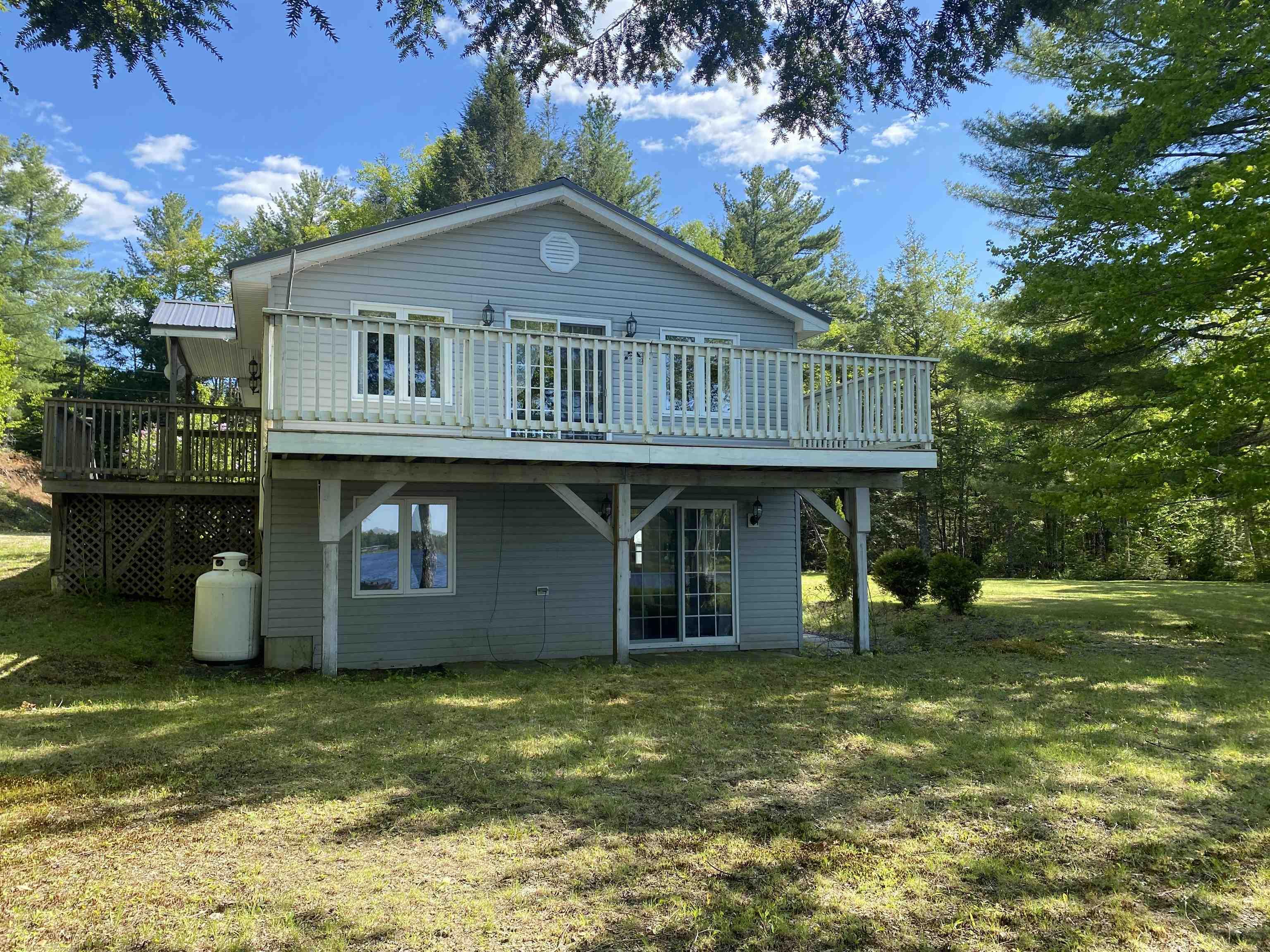 77 Laurie Wamboldt Road, Greenfield, NS (MLS 202512922)