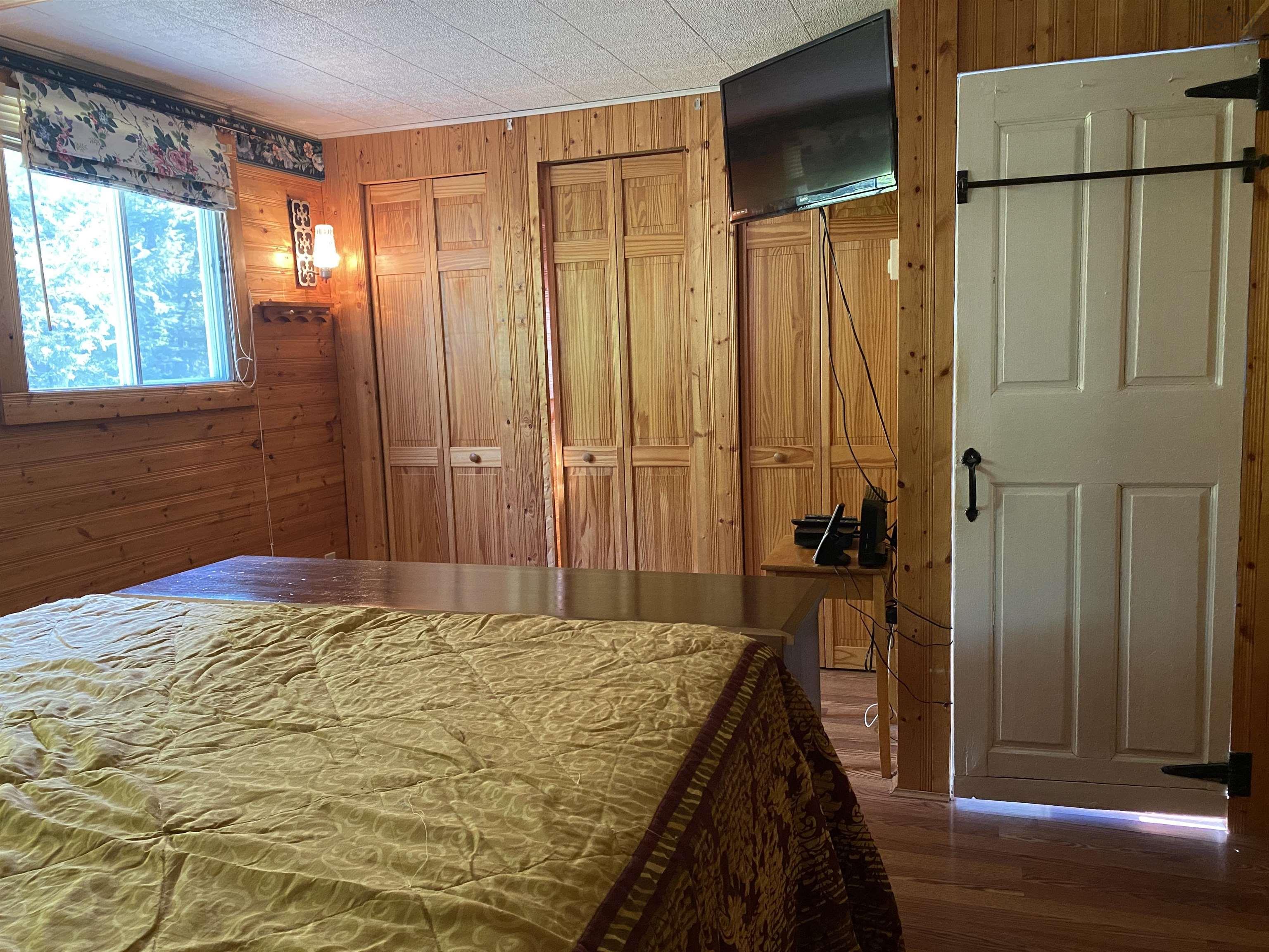 77 Laurie Wamboldt Road, Greenfield, NS (MLS 202512922)