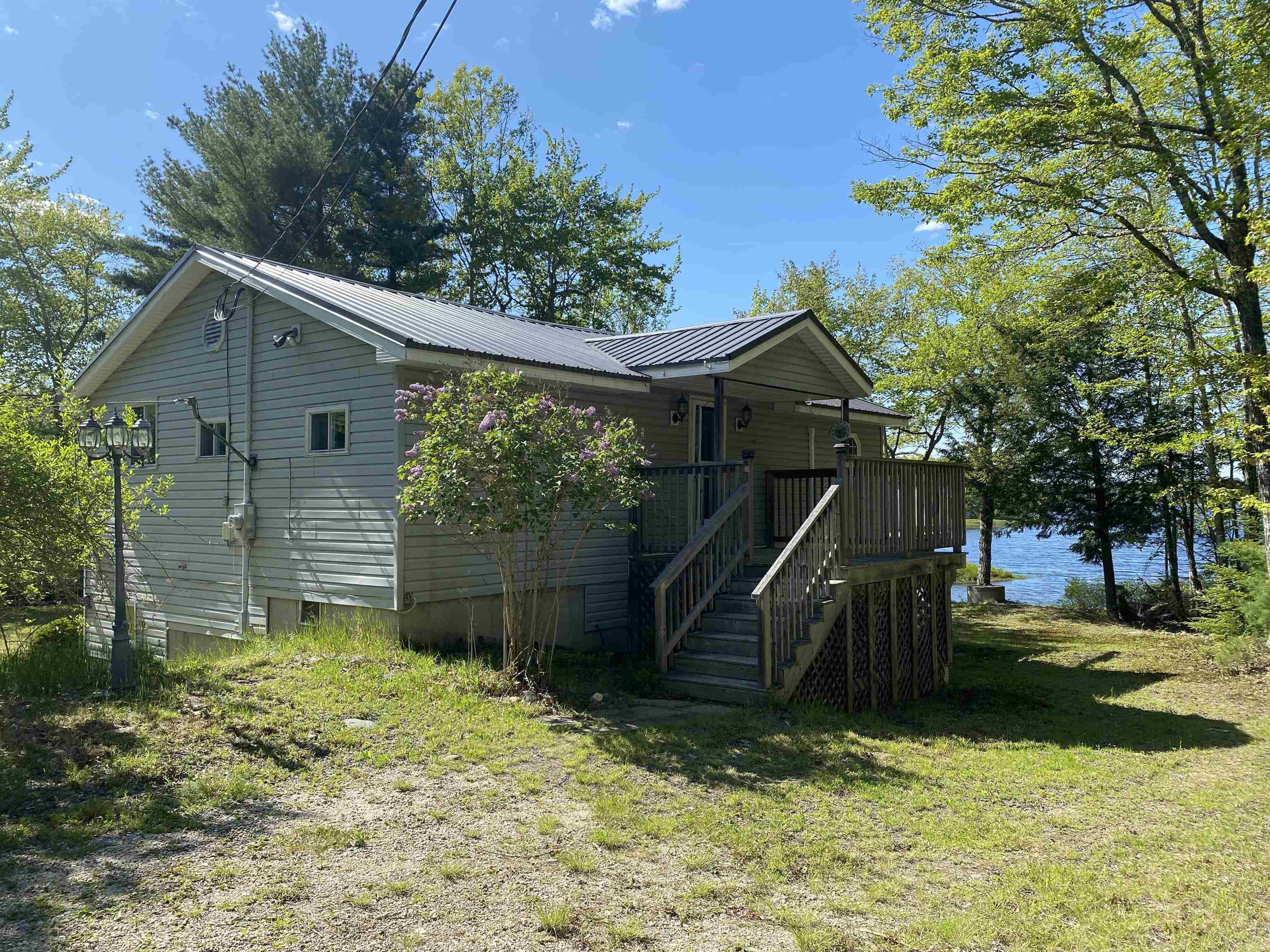 77 Laurie Wamboldt Road, Greenfield, NS (MLS 202512922)