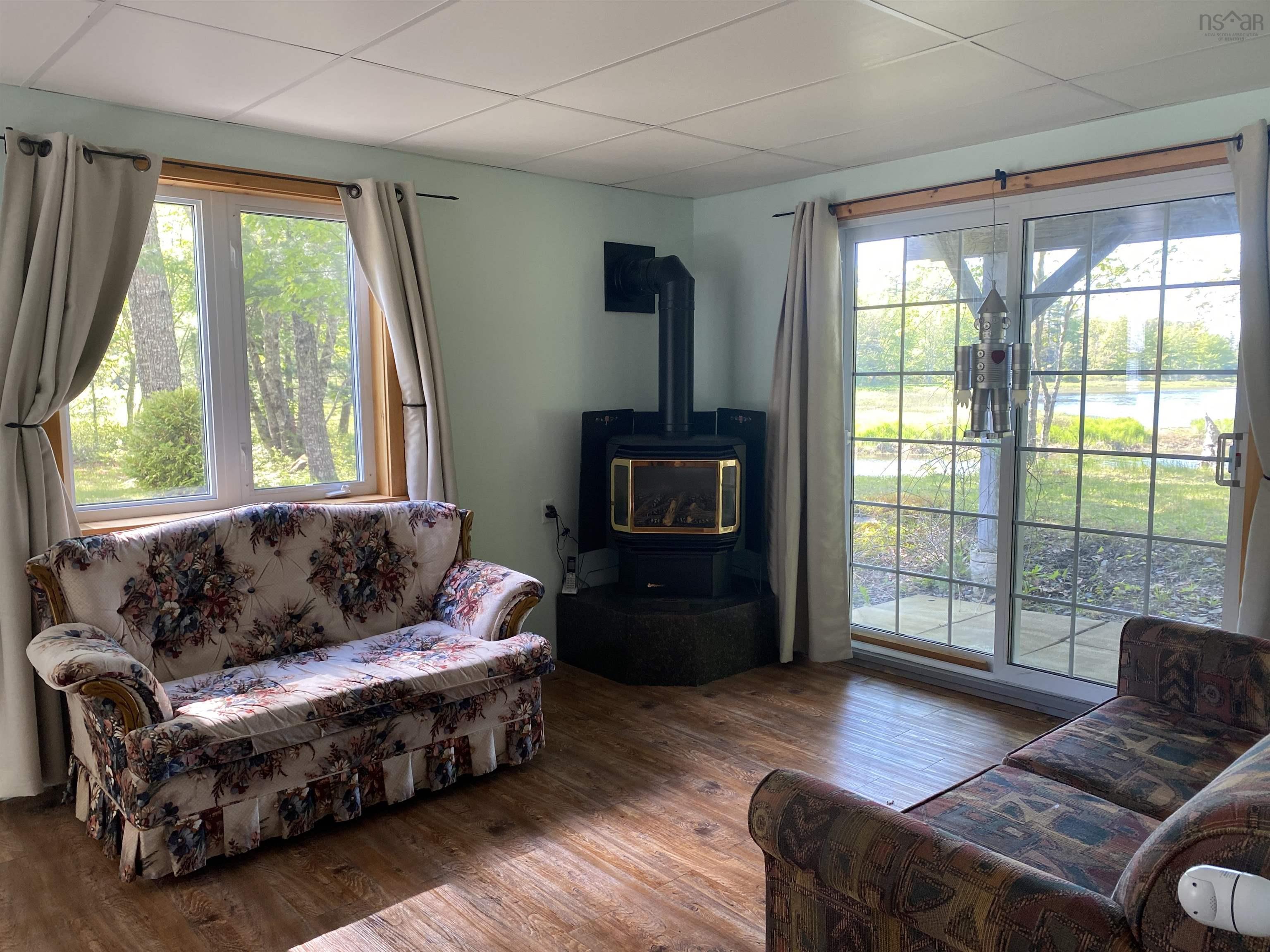 77 Laurie Wamboldt Road, Greenfield, NS (MLS 202512922)