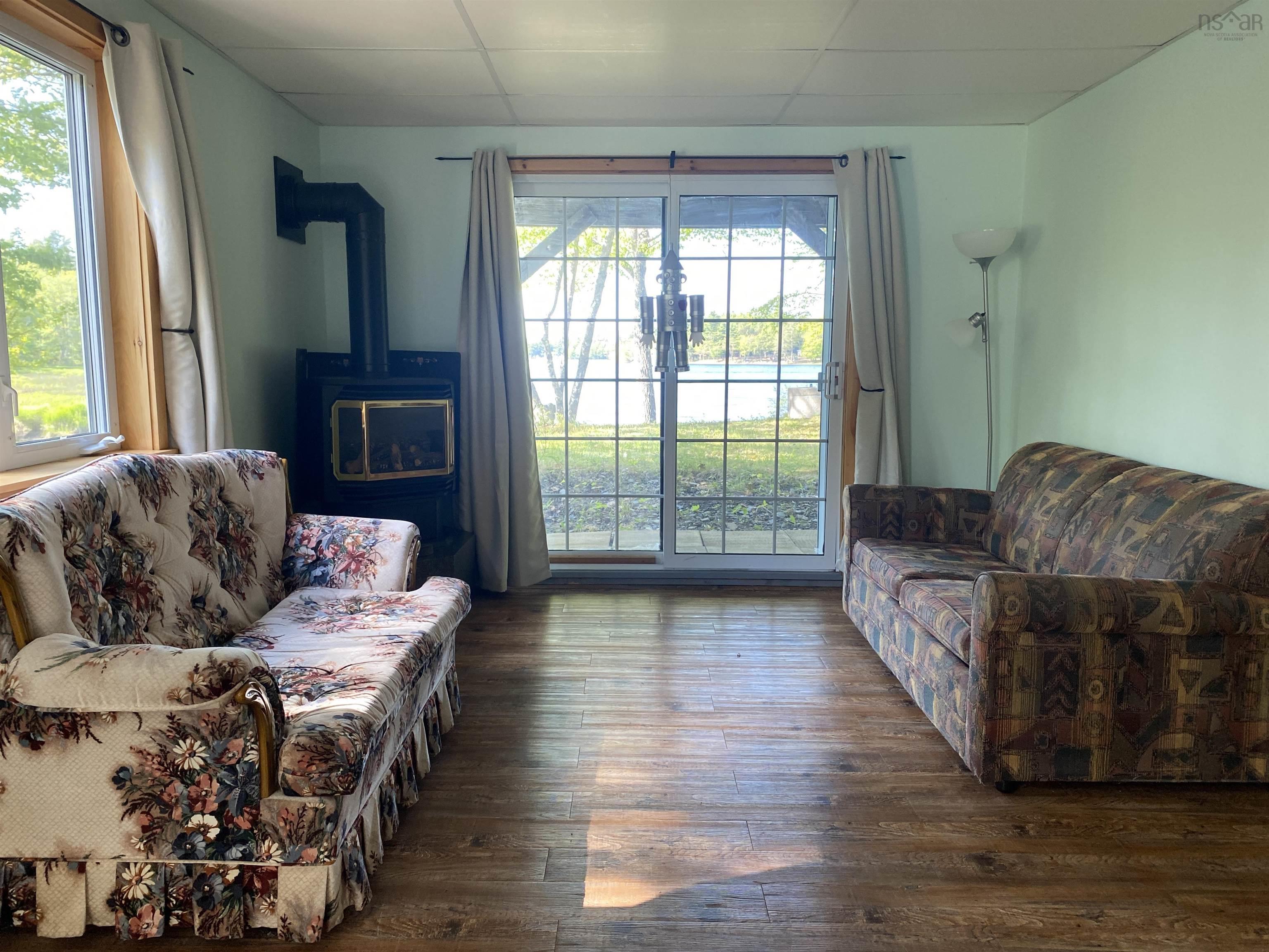 77 Laurie Wamboldt Road, Greenfield, NS (MLS 202512922)