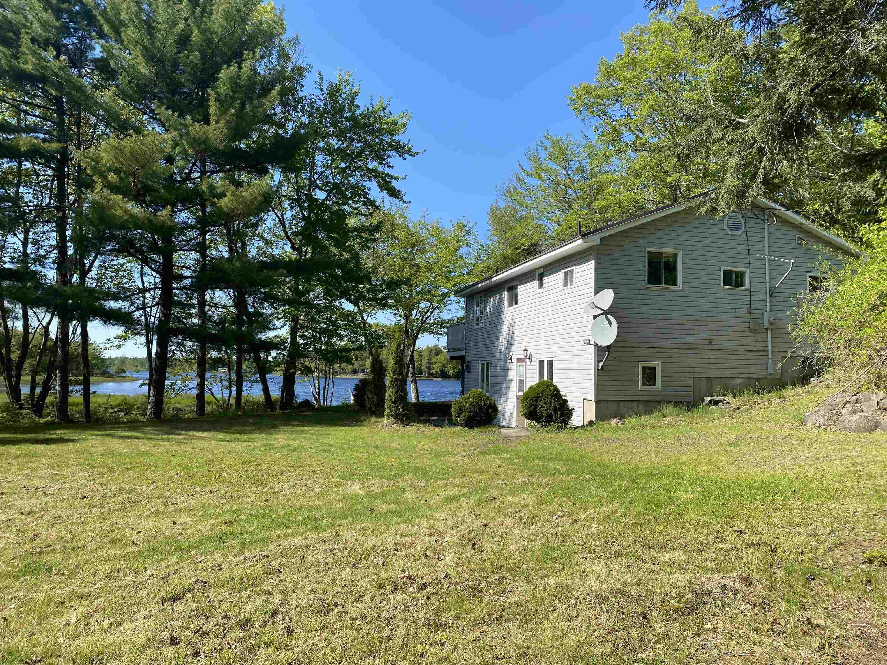 77 Laurie Wamboldt Road, Greenfield, NS (MLS 202512922)