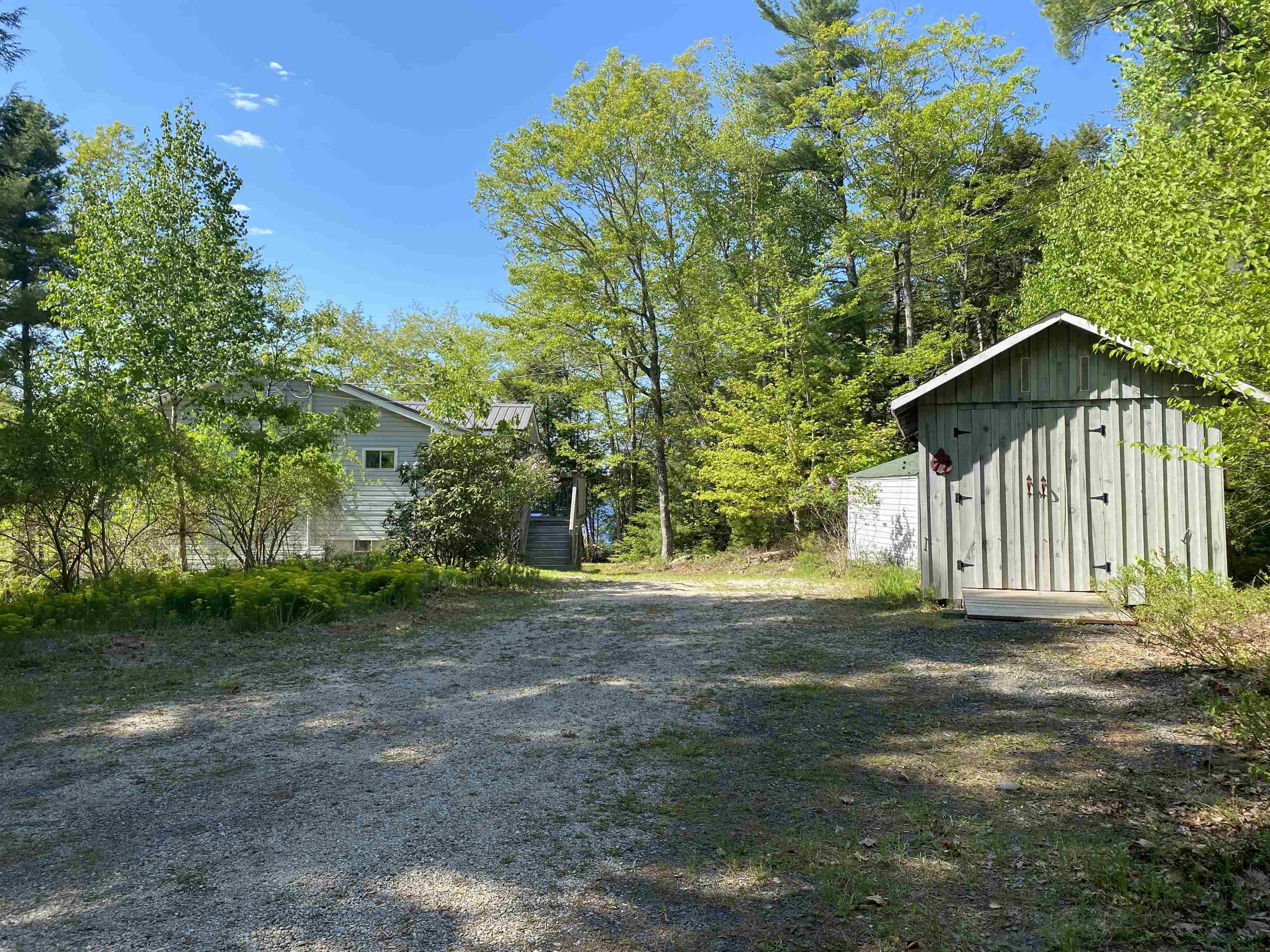 77 Laurie Wamboldt Road, Greenfield, NS (MLS 202512922)