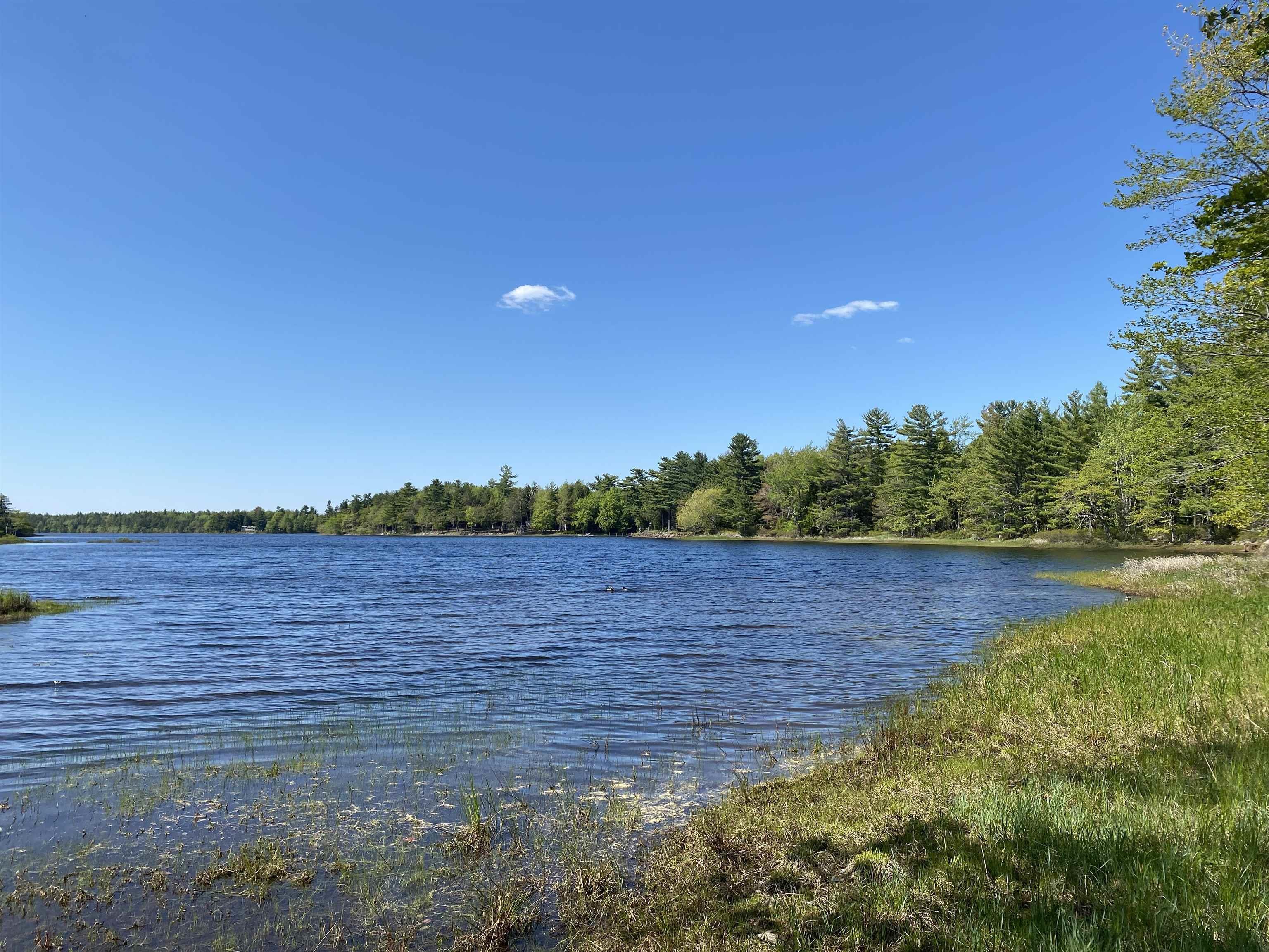 77 Laurie Wamboldt Road, Greenfield, NS (MLS 202512922)