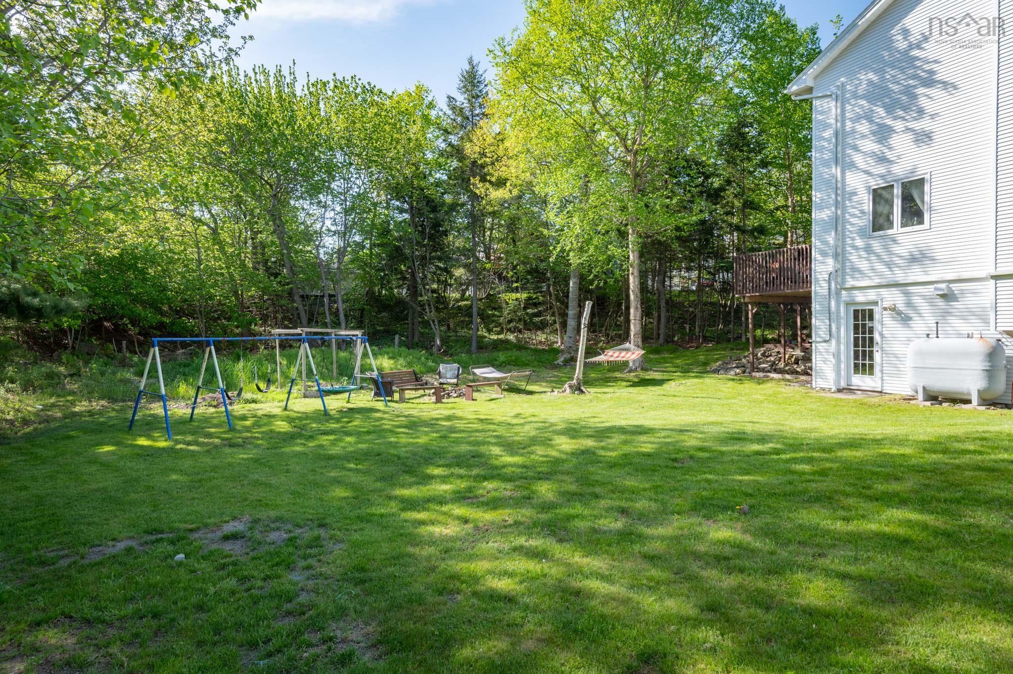 $575,000.00: 23 Moss Court, Halifax