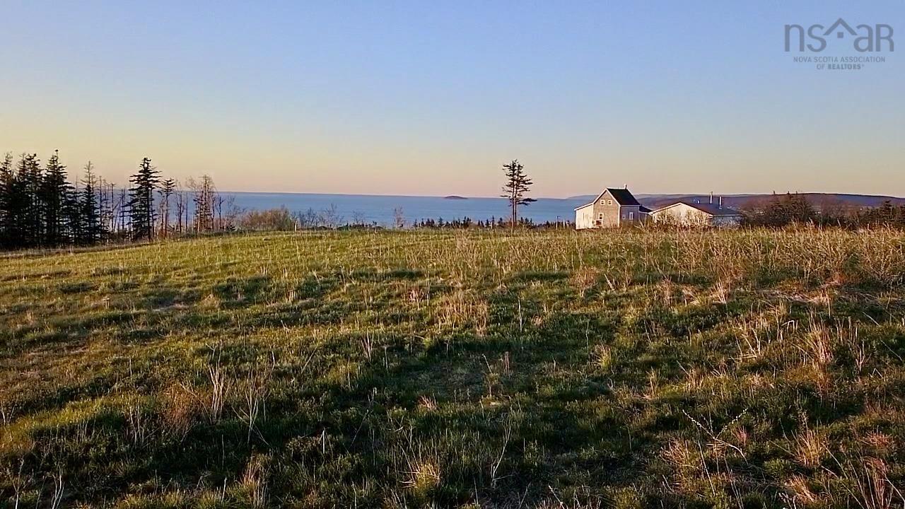 $105,000.00: Lot 23-1 Broad Cove Banks Road, Inverness