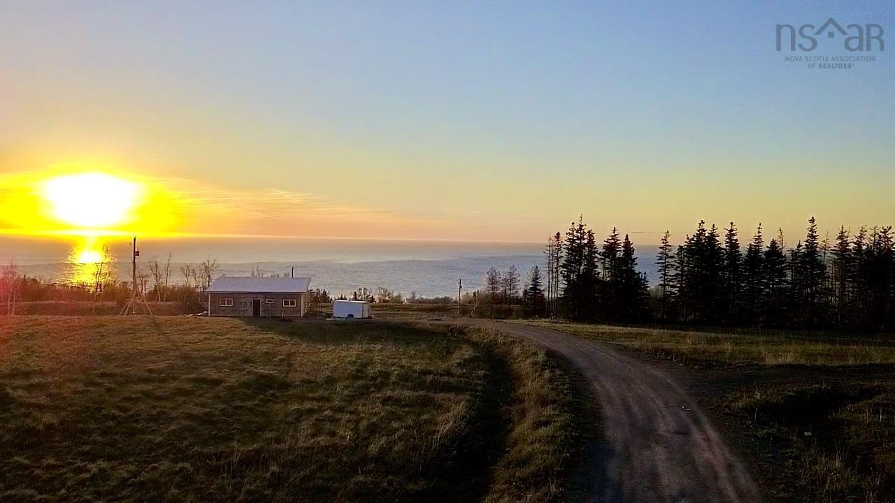 $105,000.00: Lot 23-1 Broad Cove Banks Road, Inverness