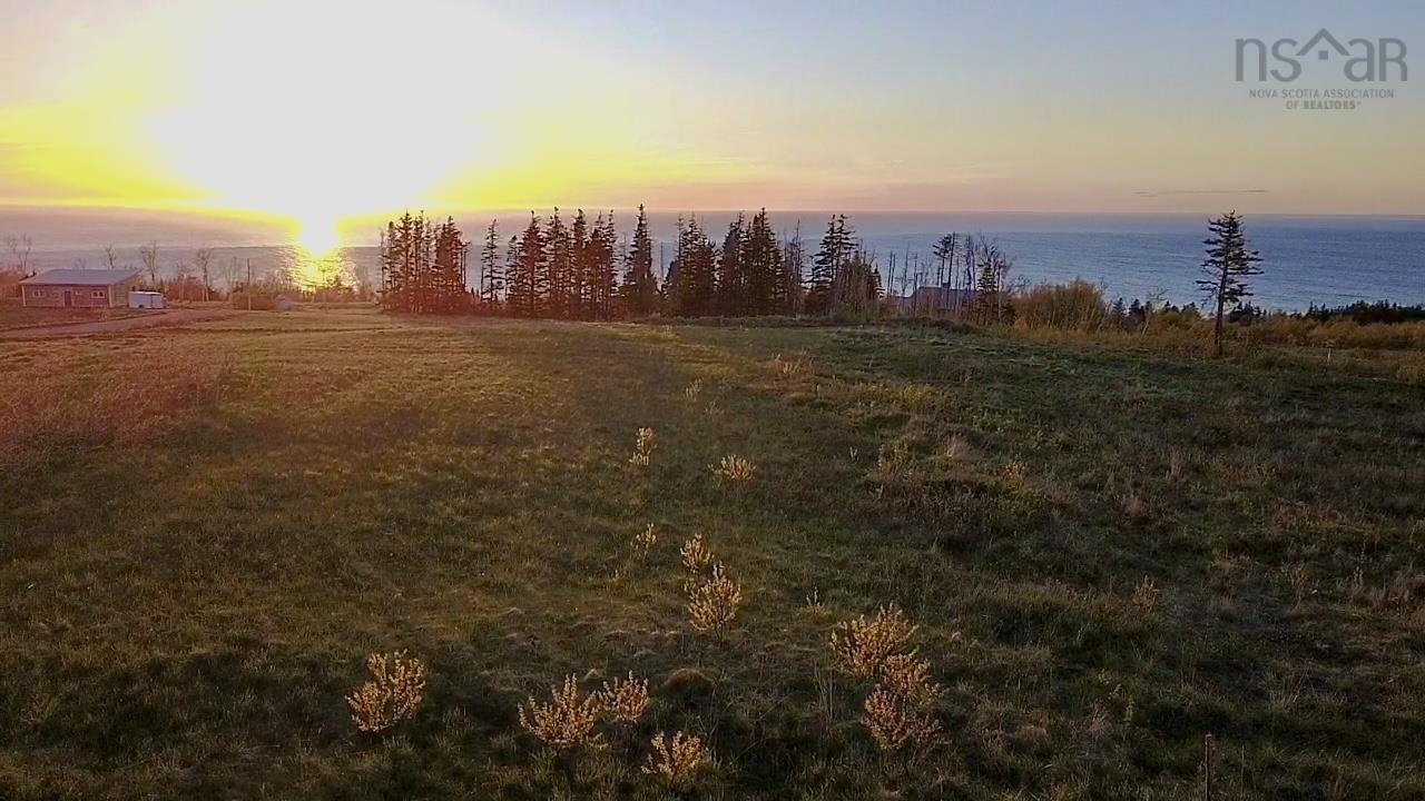 $105,000.00: Lot 23-1 Broad Cove Banks Road, Inverness