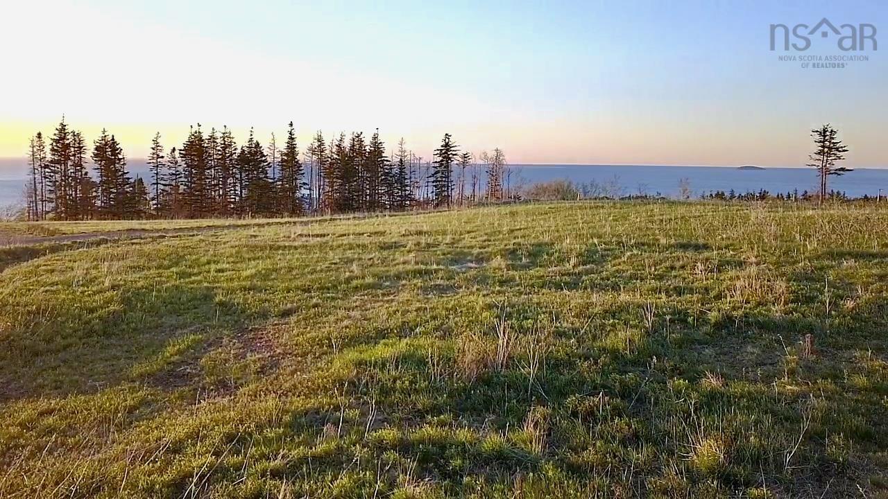 $105,000.00: Lot 23-1 Broad Cove Banks Road, Inverness