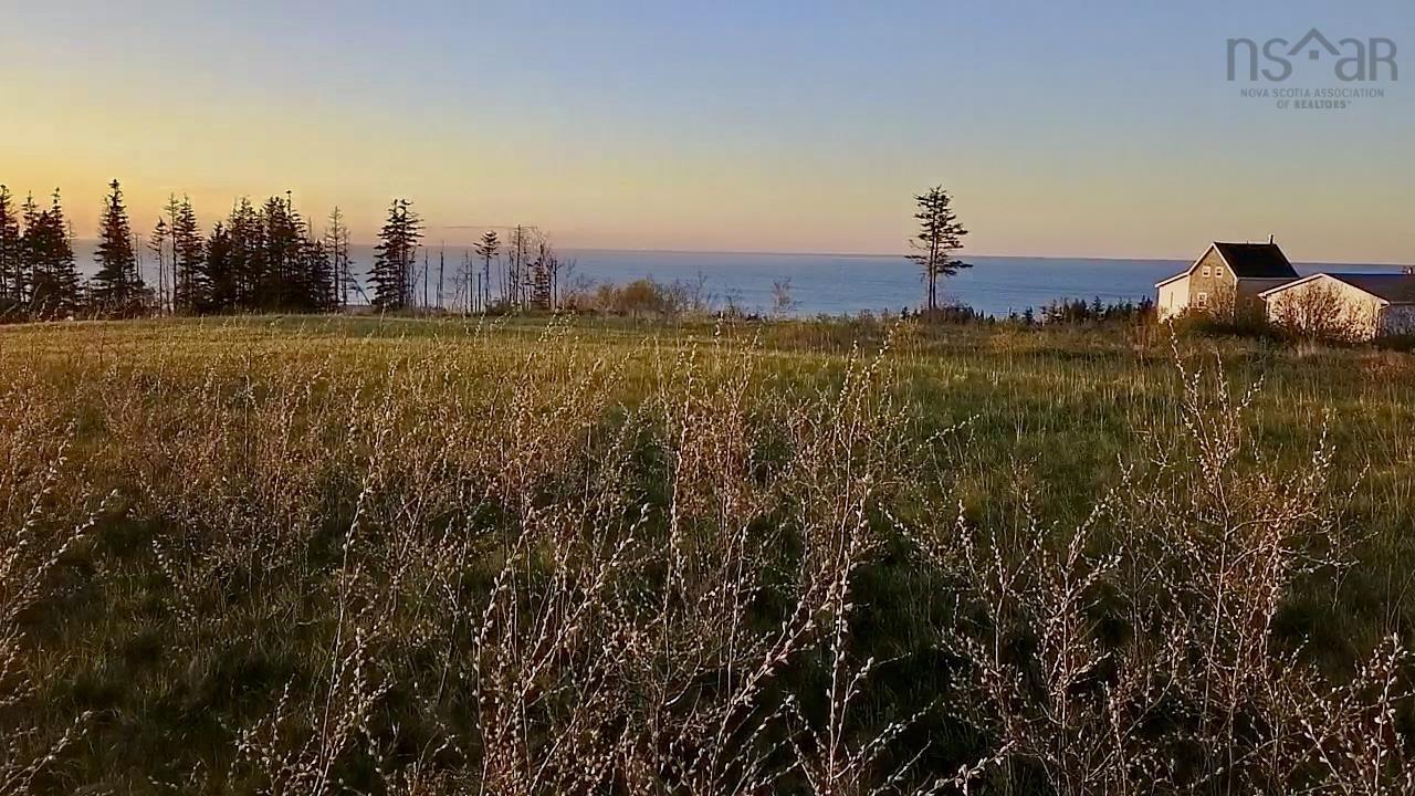 $105,000.00: Lot 23-1 Broad Cove Banks Road, Inverness