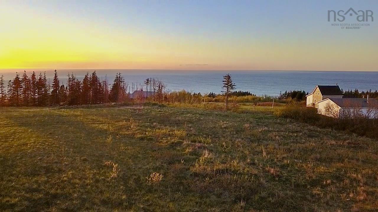 $105,000.00: Lot 23-1 Broad Cove Banks Road, Inverness