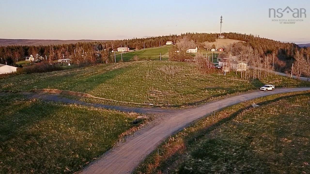 $105,000.00: Lot 23-1 Broad Cove Banks Road, Inverness