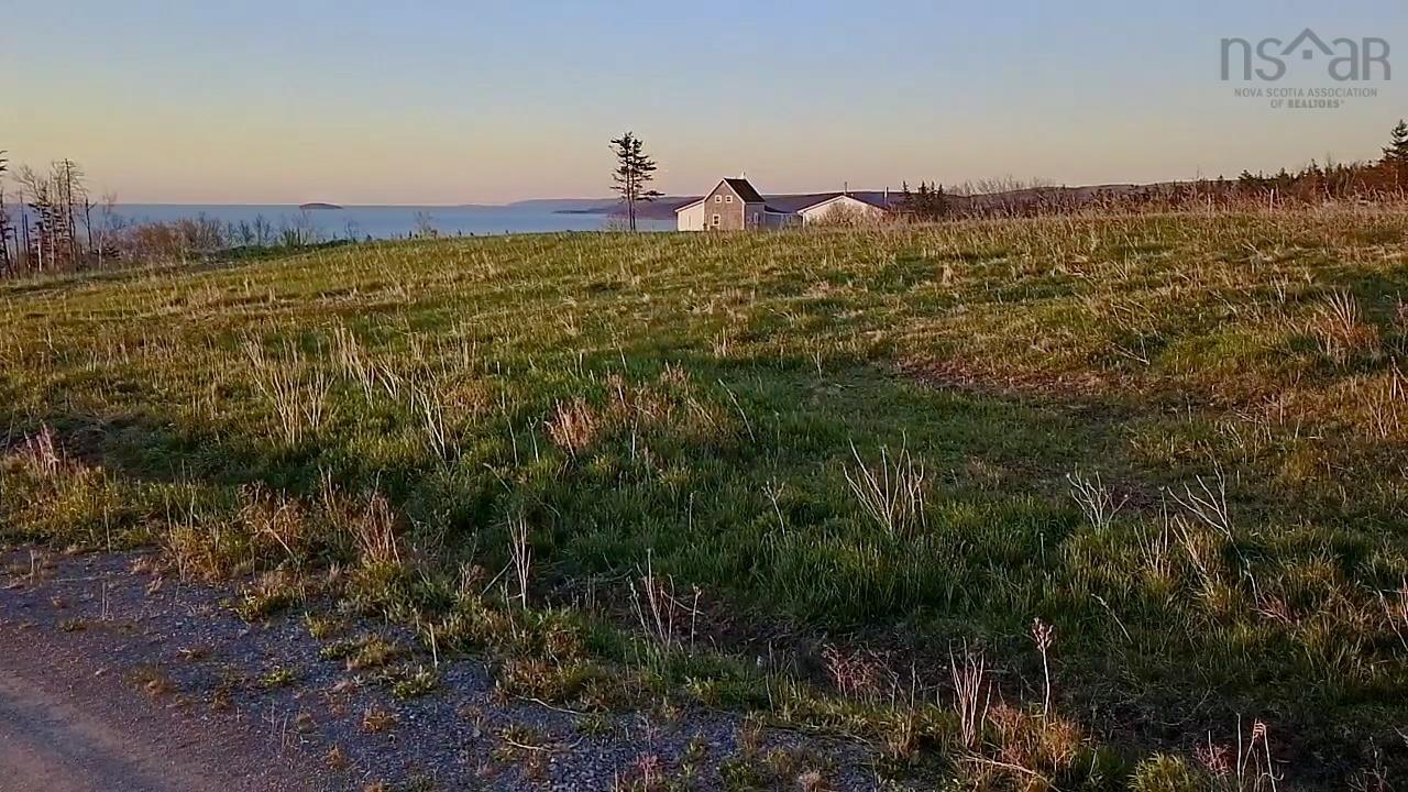 $105,000.00: Lot 23-1 Broad Cove Banks Road, Inverness