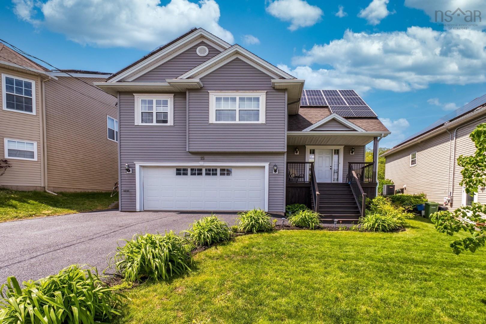 $639,900.00: 15 Hanwell Drive, Middle Sackville