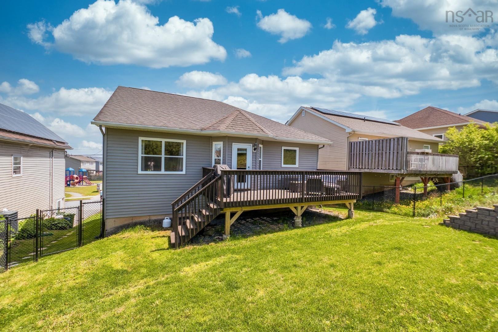 $639,900.00: 15 Hanwell Drive, Middle Sackville