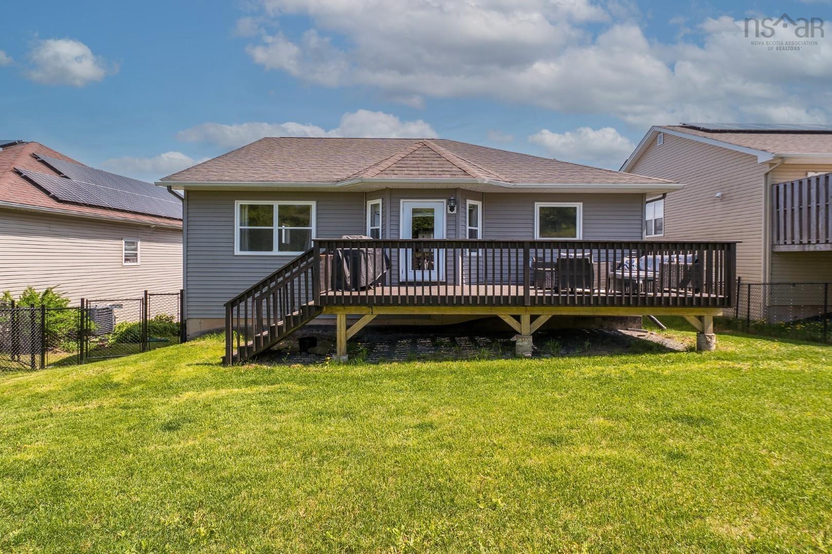 $639,900.00: 15 Hanwell Drive, Middle Sackville