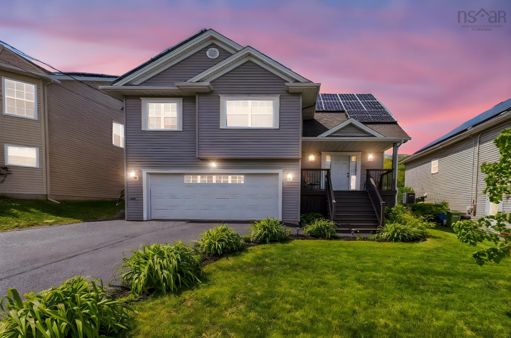 $639,900.00: 15 Hanwell Drive, Middle Sackville