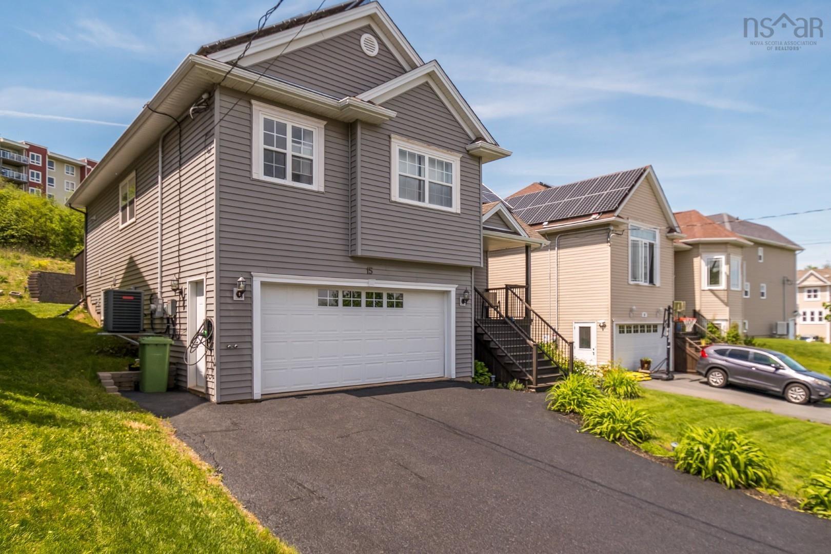 $639,900.00: 15 Hanwell Drive, Middle Sackville