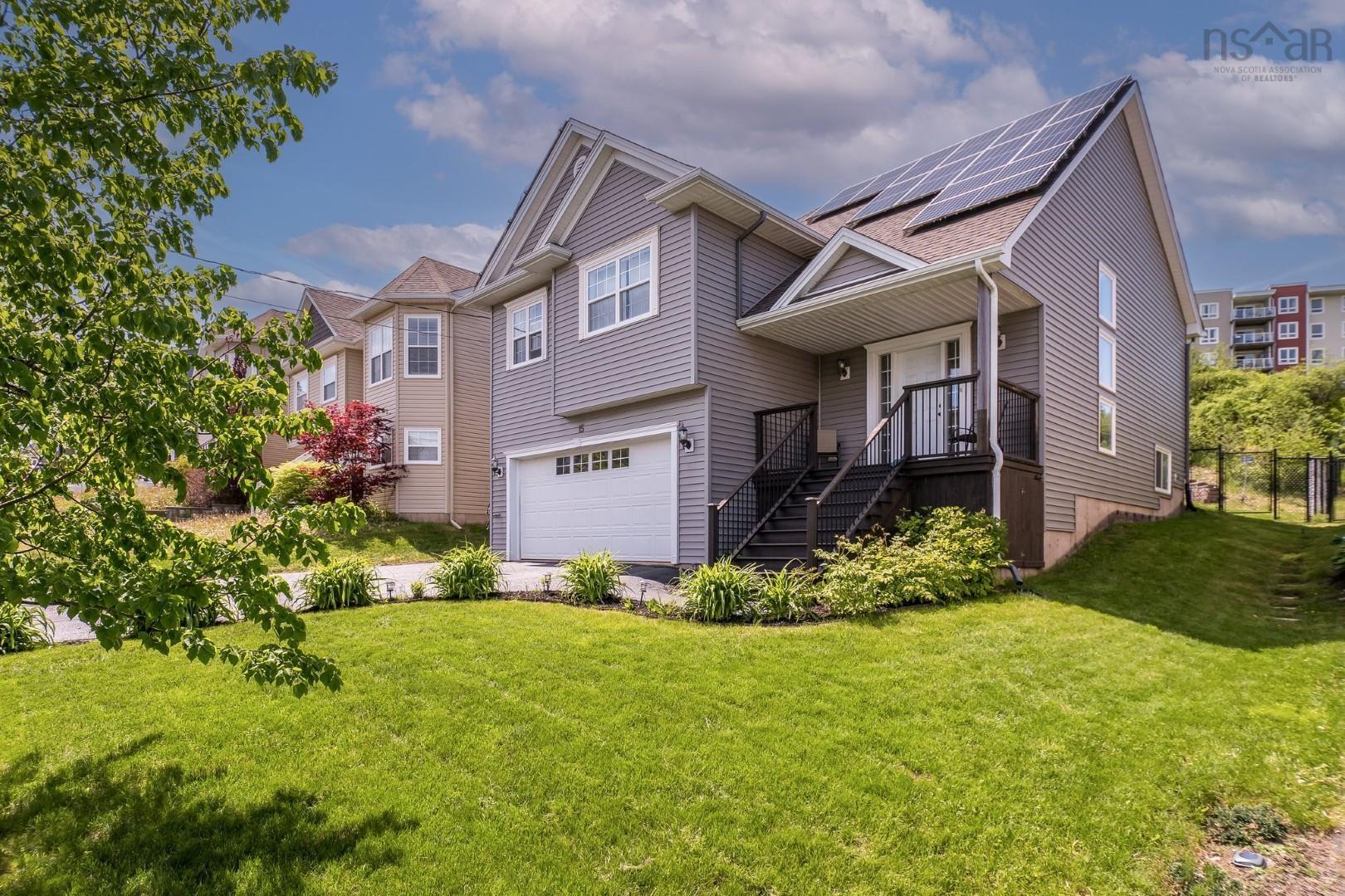 $639,900.00: 15 Hanwell Drive, Middle Sackville