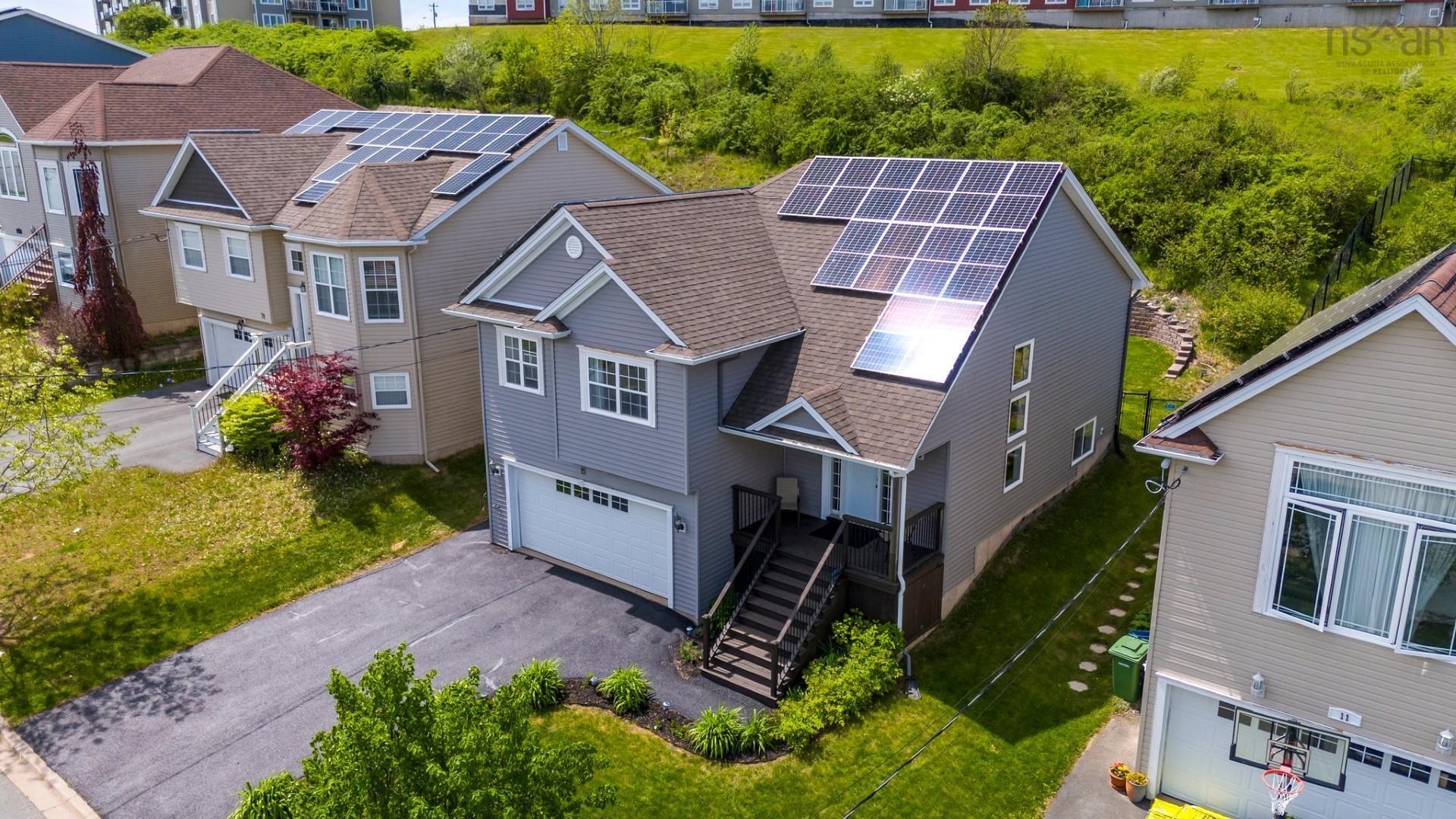 $639,900.00: 15 Hanwell Drive, Middle Sackville