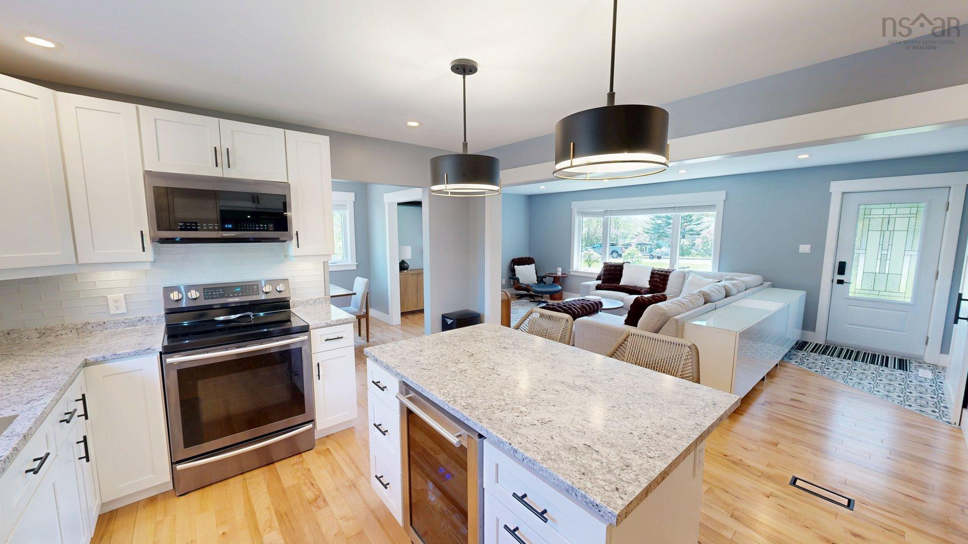 $574,900.00: 35 Smith Avenue, Cole Harbour