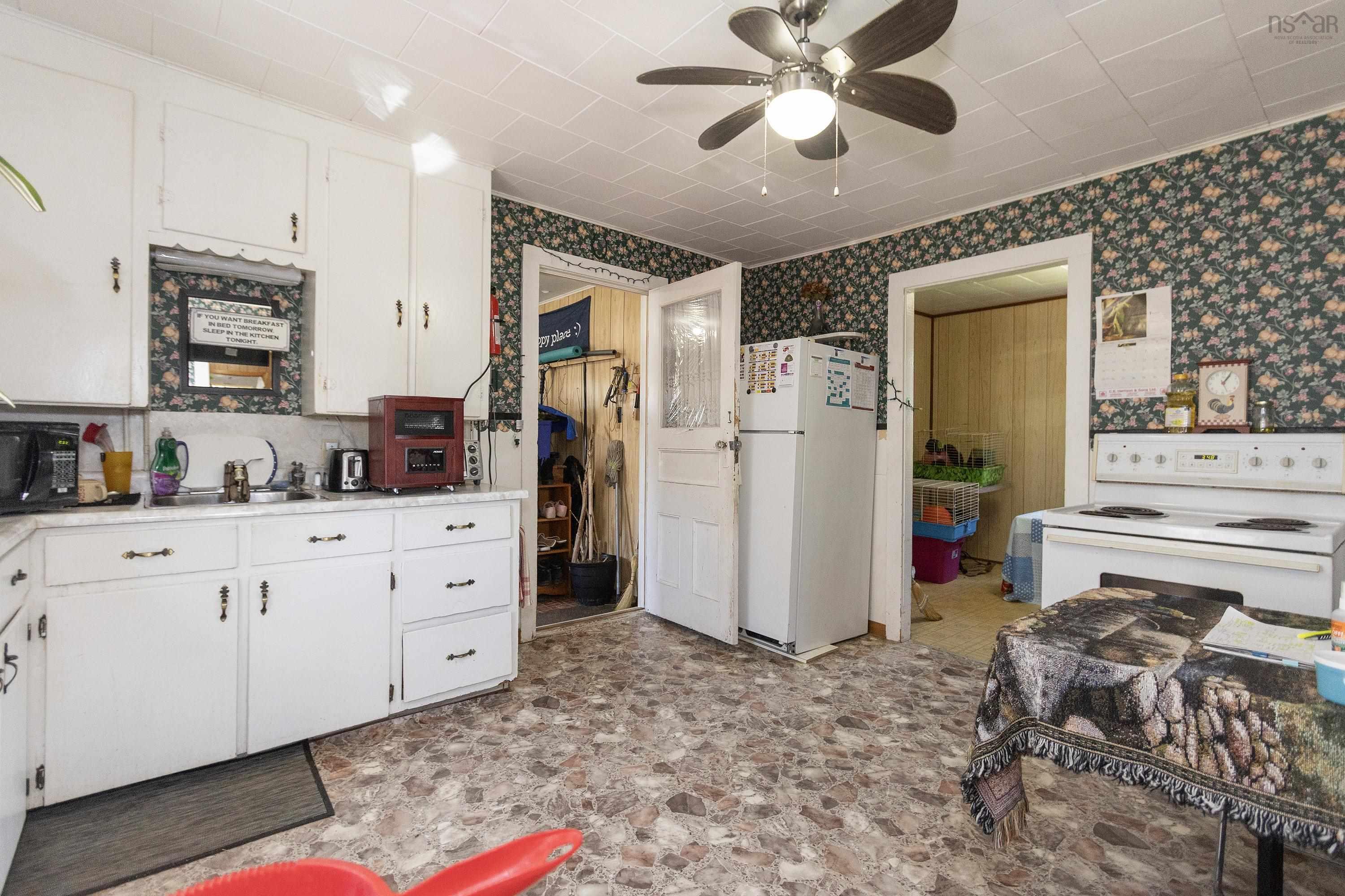 $159,000.00: 41 Templar Street, Parrsboro