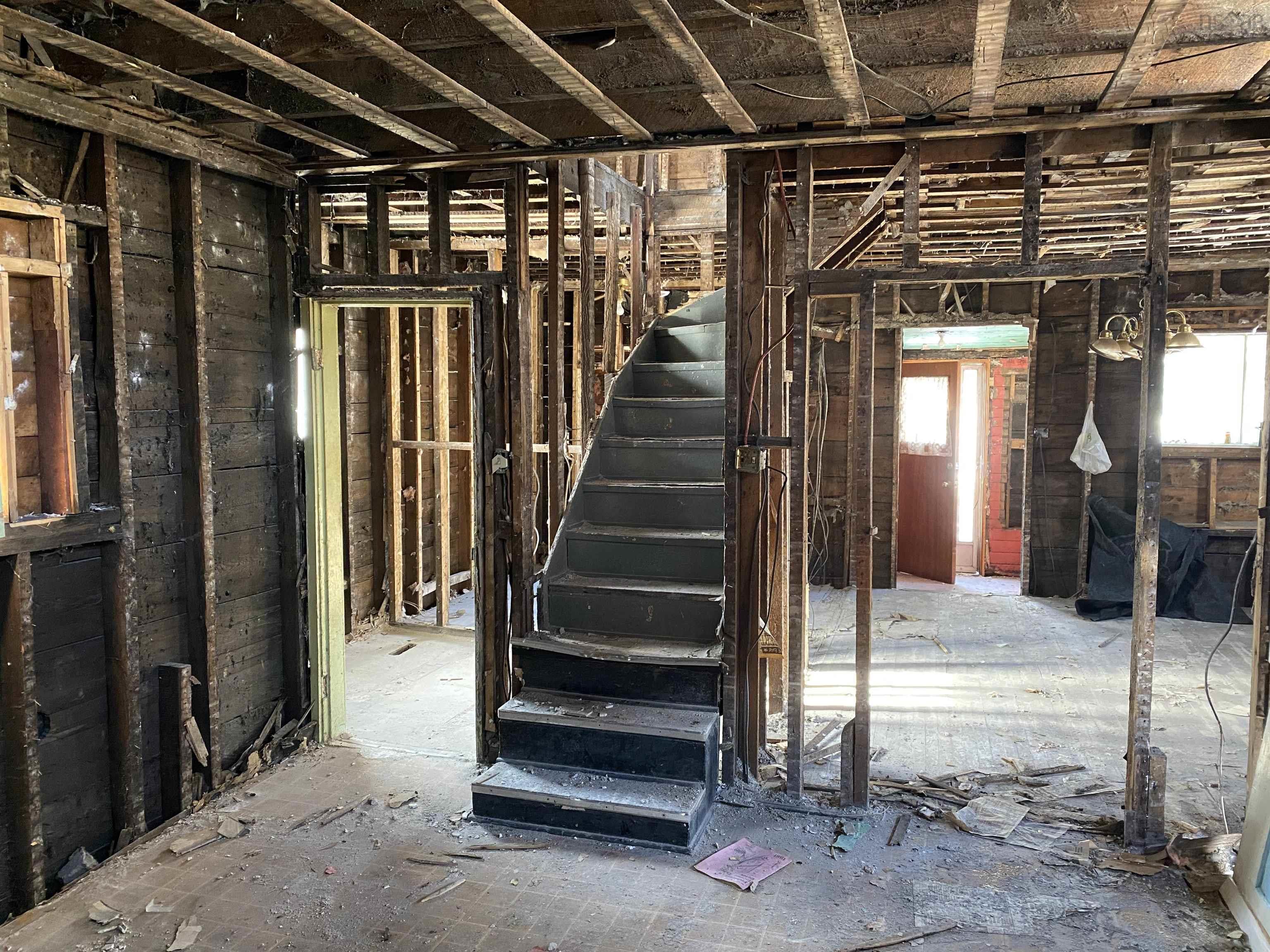 $35,000.00: 230 Atlantic Street, Sydney Mines
