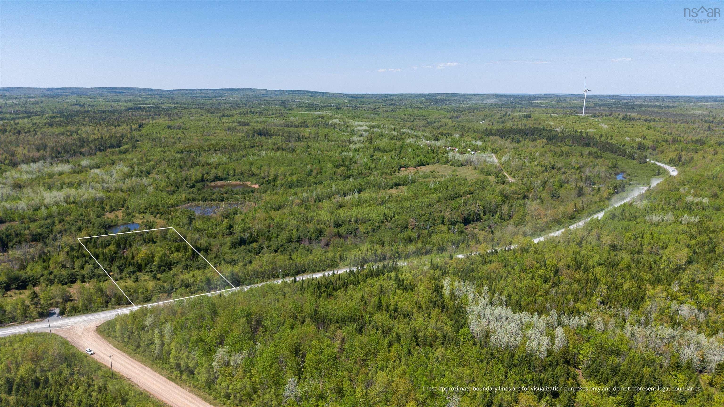 $39,900.00: Lot 4 Blois Road, Macphees Corner