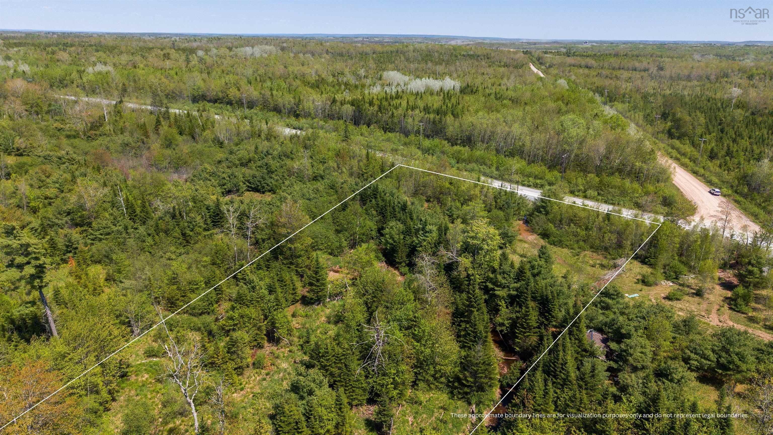 $39,900.00: Lot 4 Blois Road, Macphees Corner