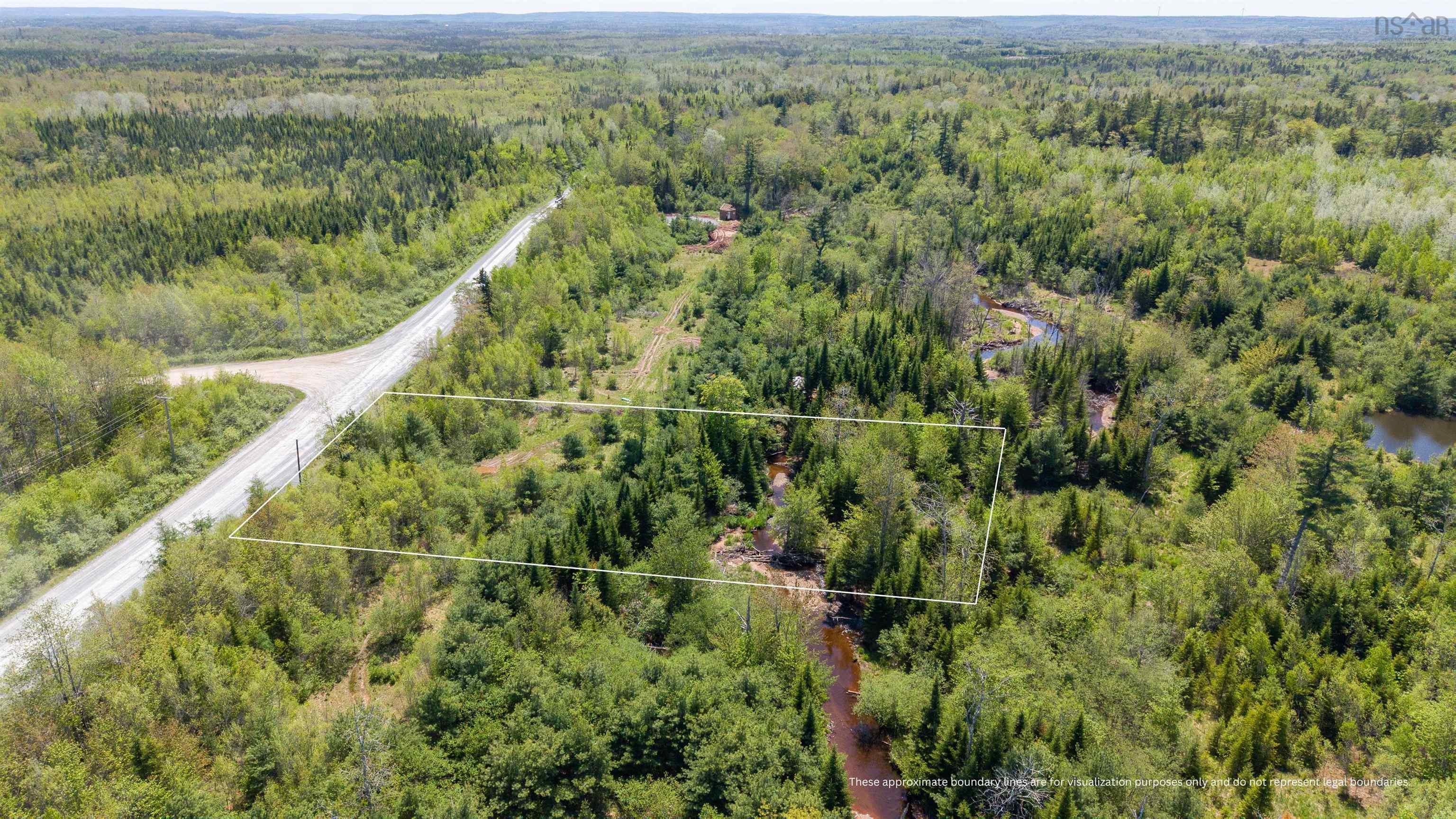$39,900.00: Lot 4 Blois Road, Macphees Corner